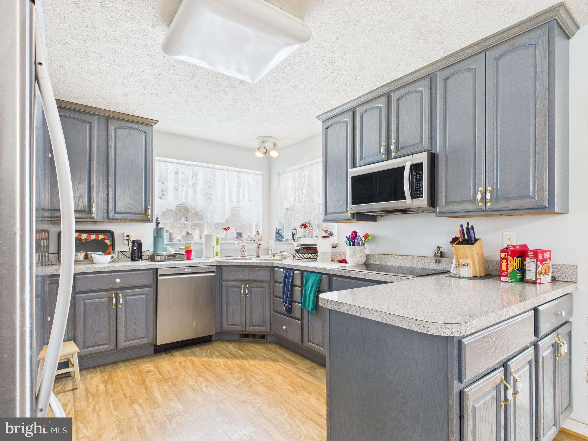 ELK BRANCH - Residential