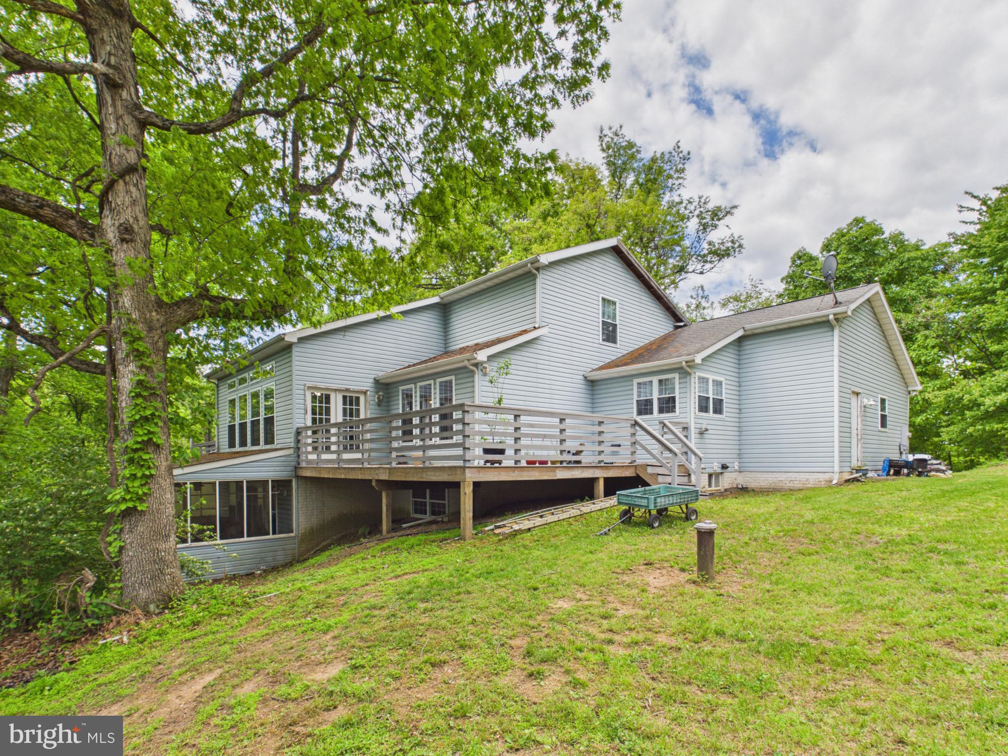 ELK BRANCH - Residential