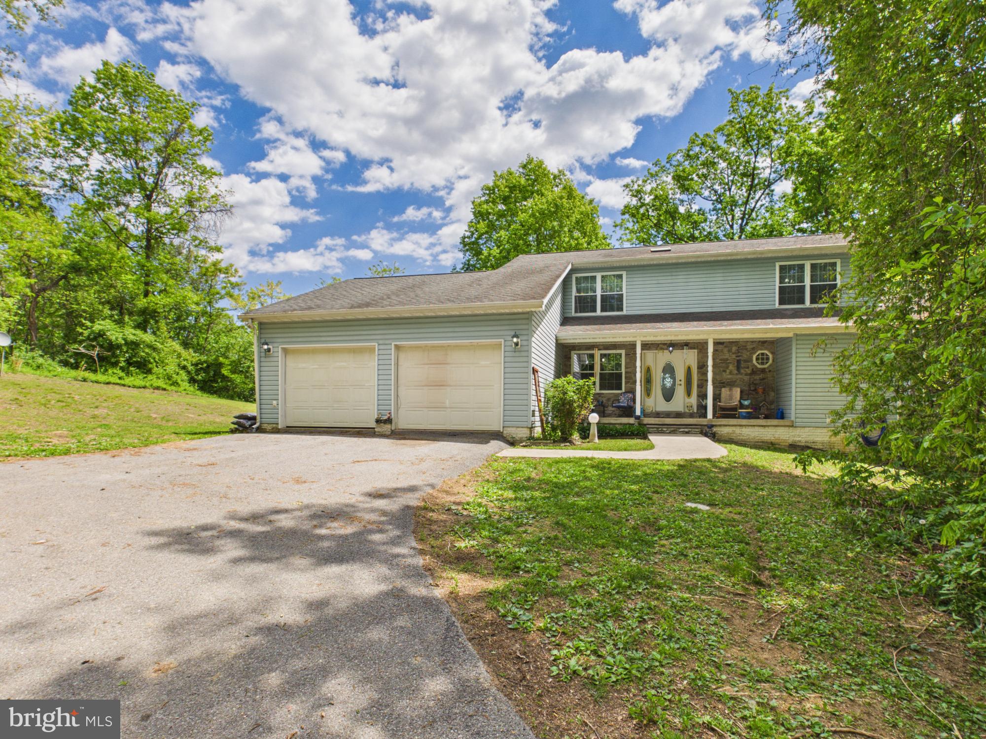 ELK BRANCH - Residential