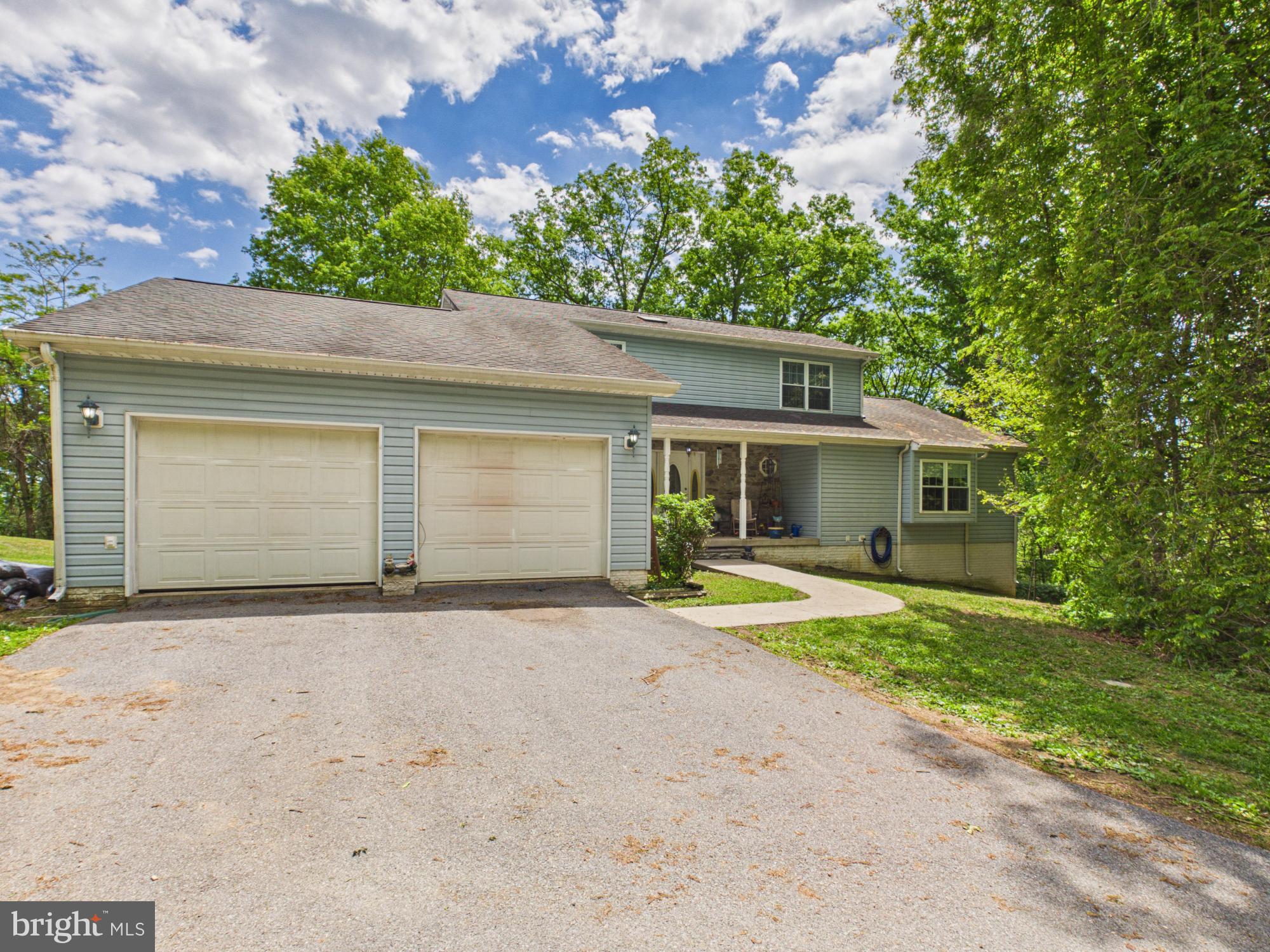 ELK BRANCH - Residential