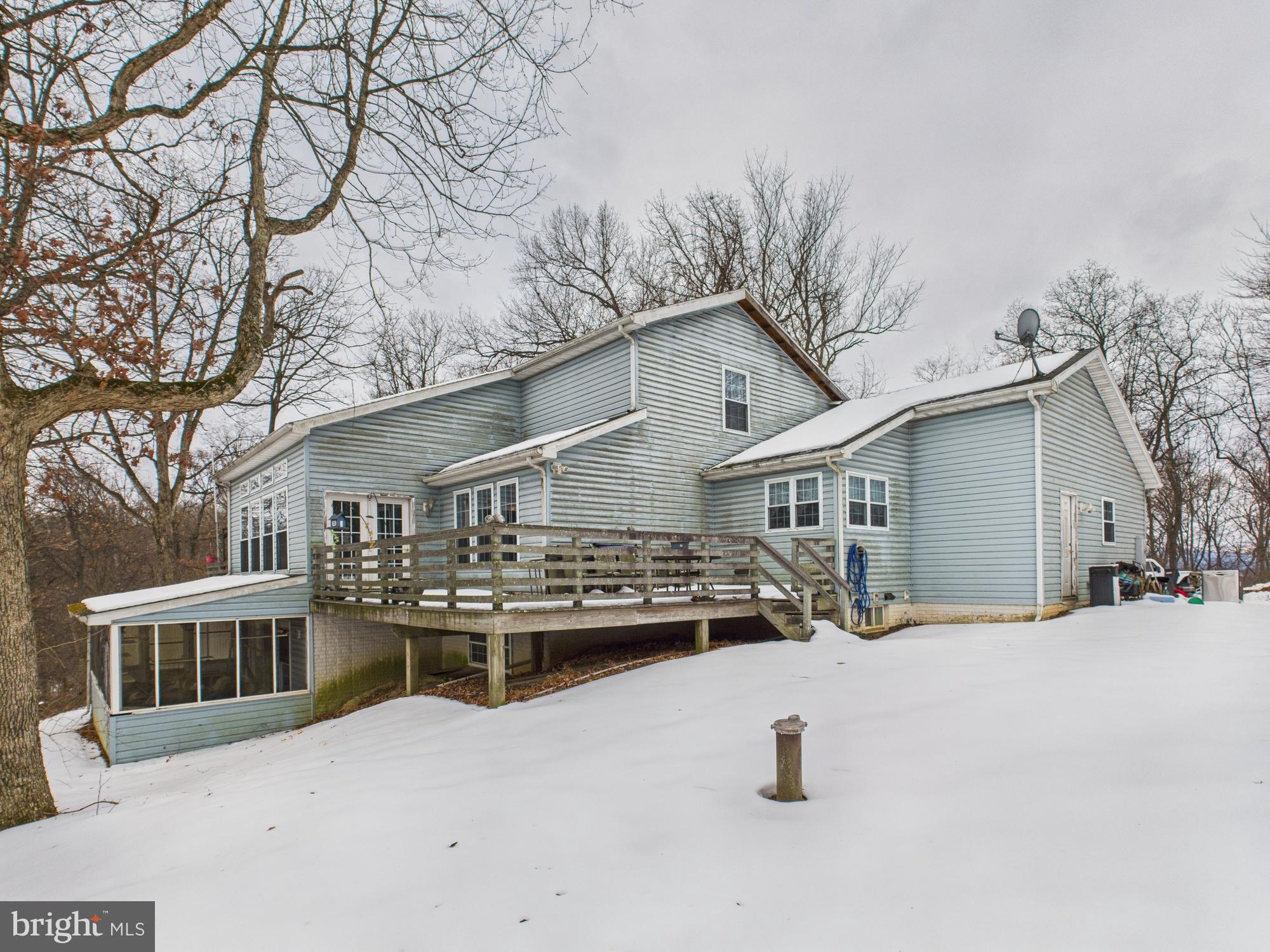 ELK BRANCH - Residential