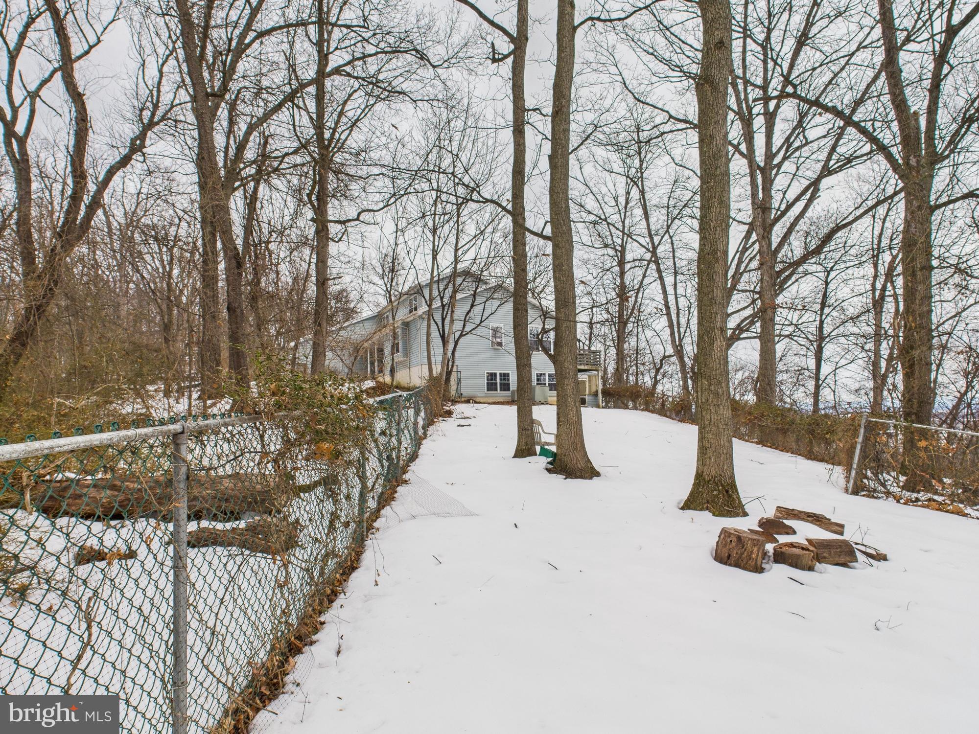 ELK BRANCH - Residential