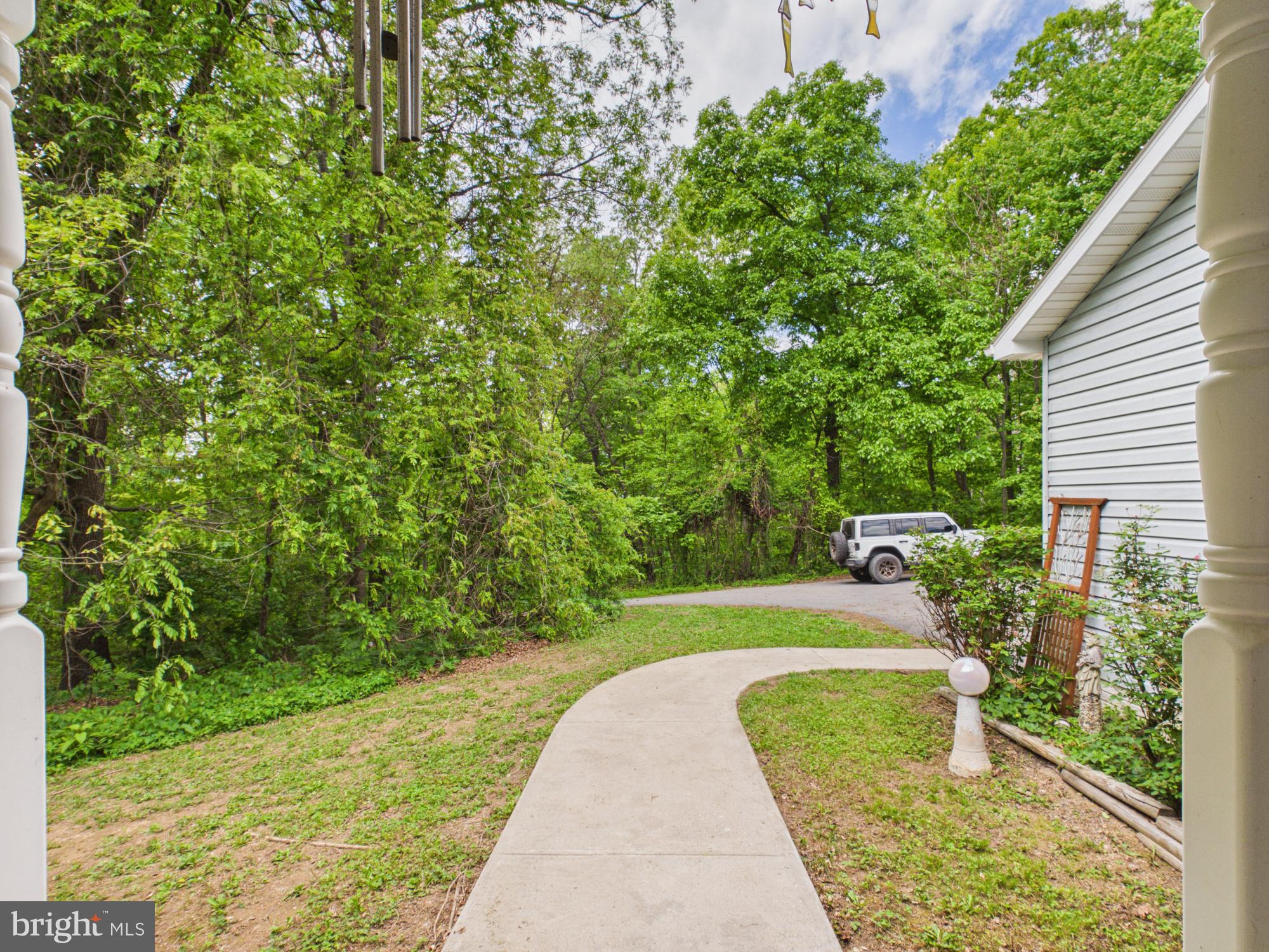 ELK BRANCH - Residential