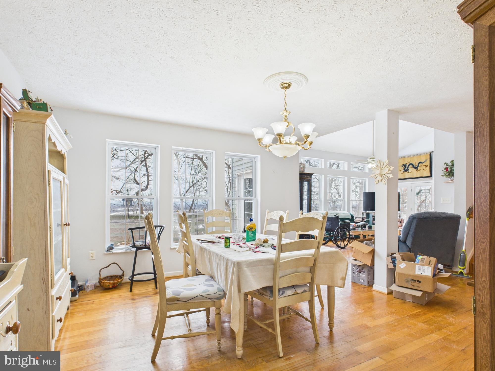 ELK BRANCH - Residential