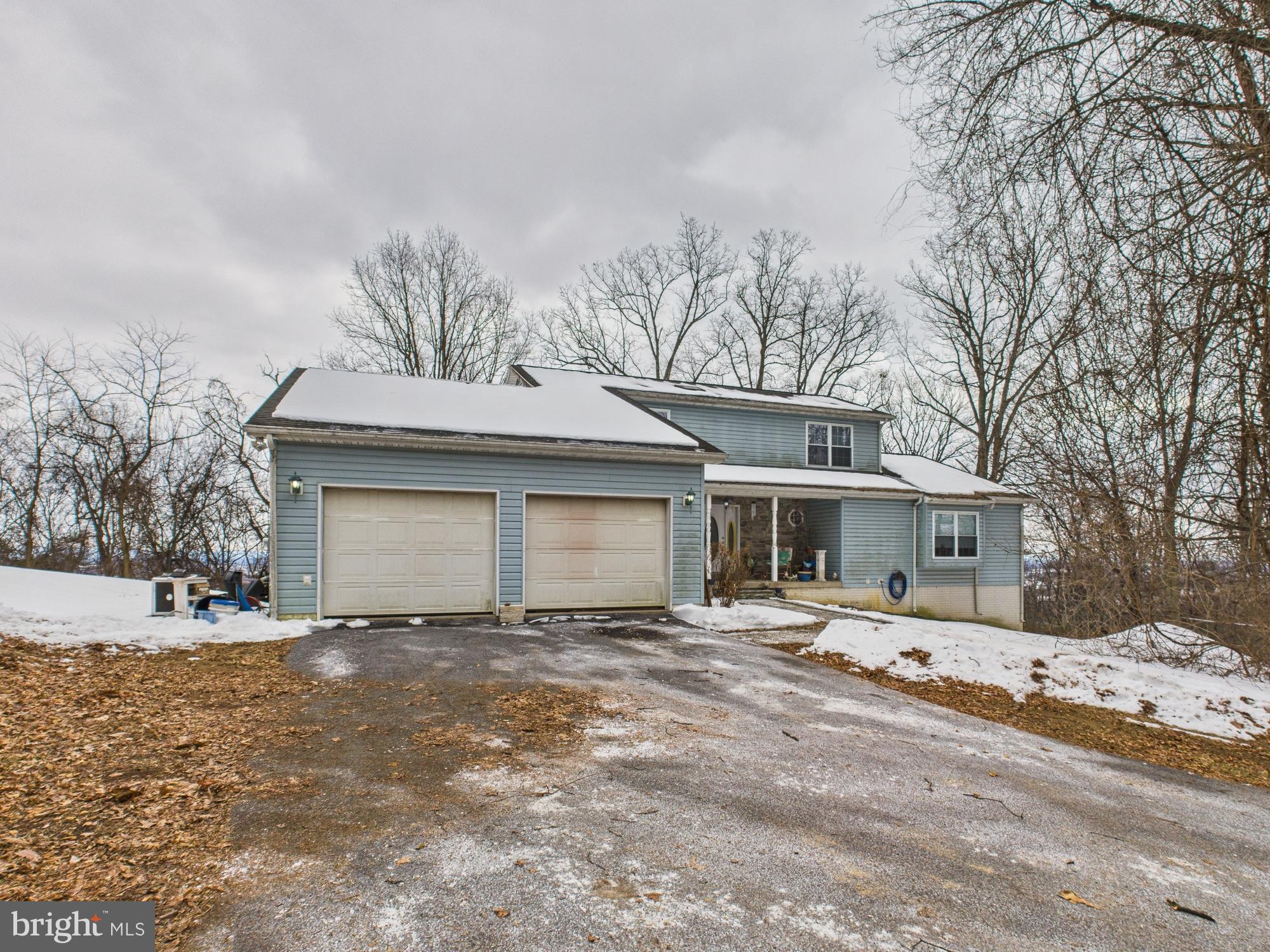 ELK BRANCH - Residential