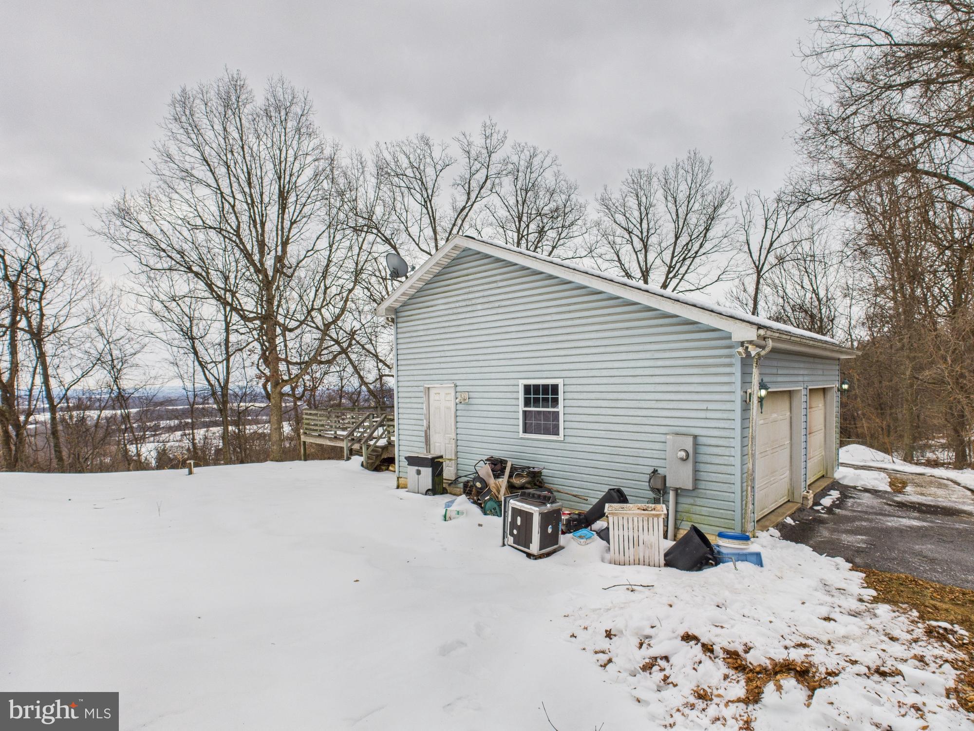 ELK BRANCH - Residential