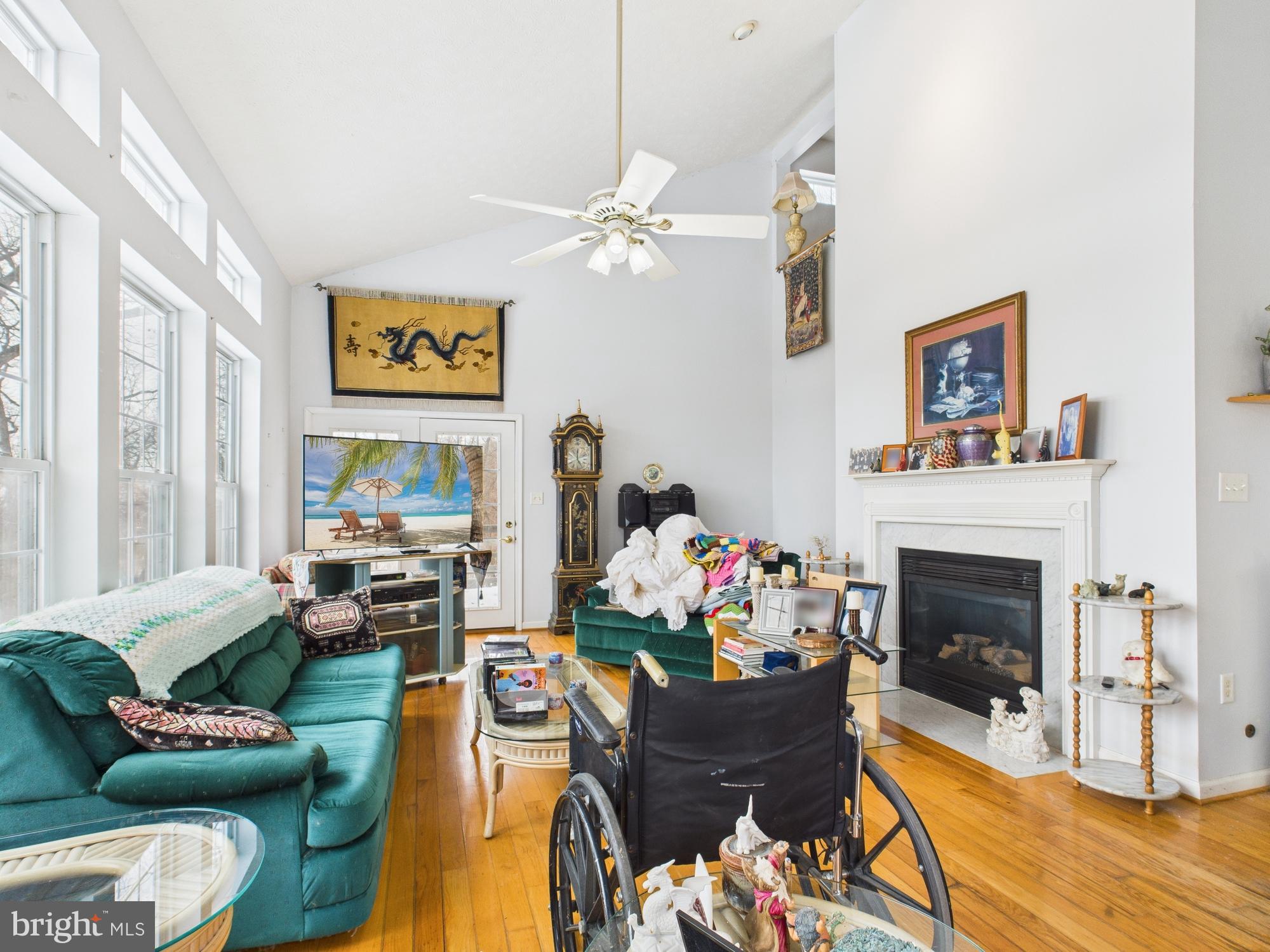 ELK BRANCH - Residential