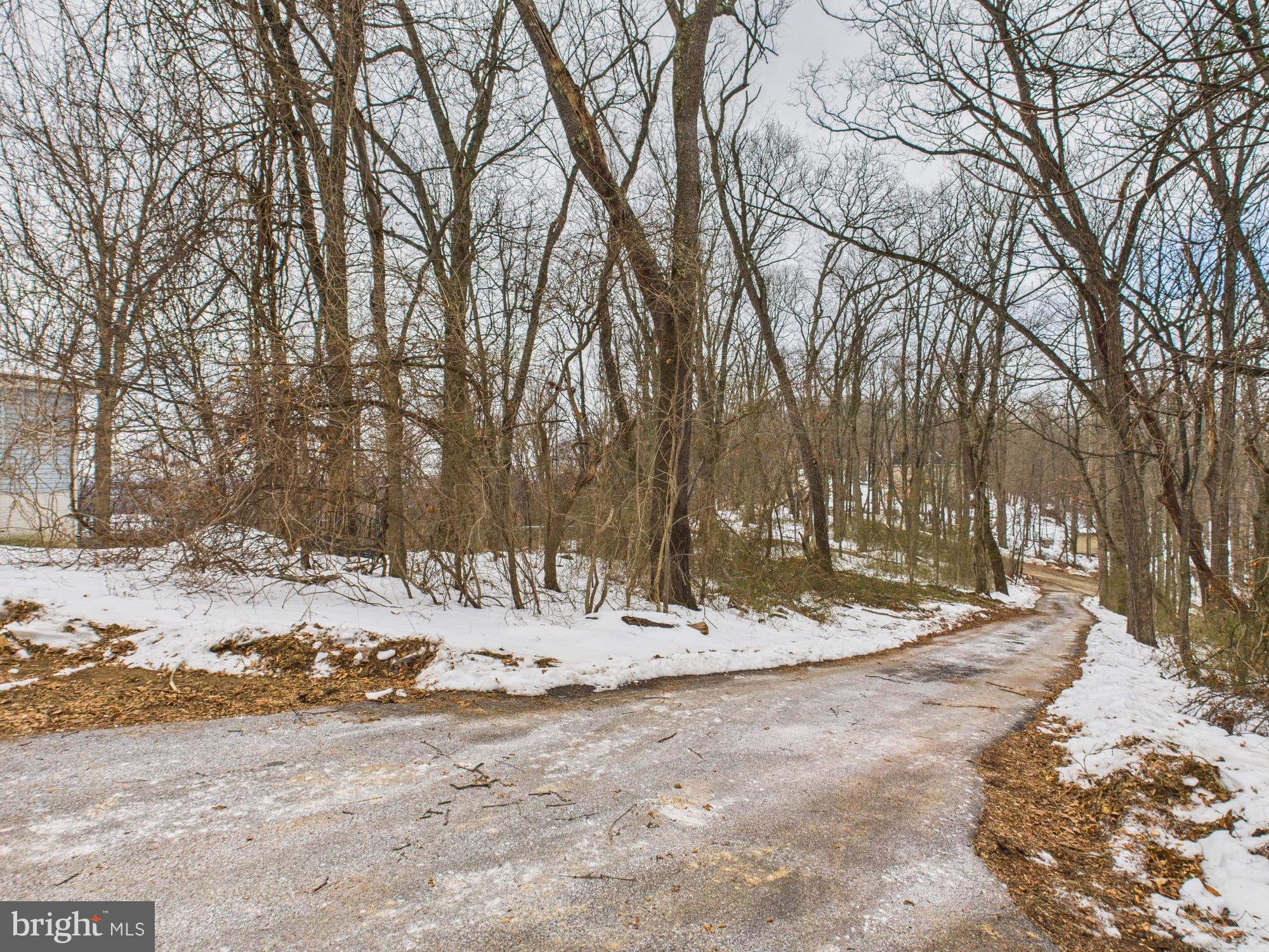 ELK BRANCH - Residential
