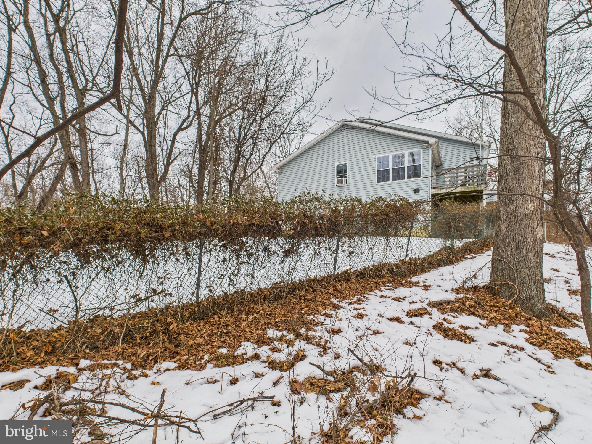 ELK BRANCH - Residential