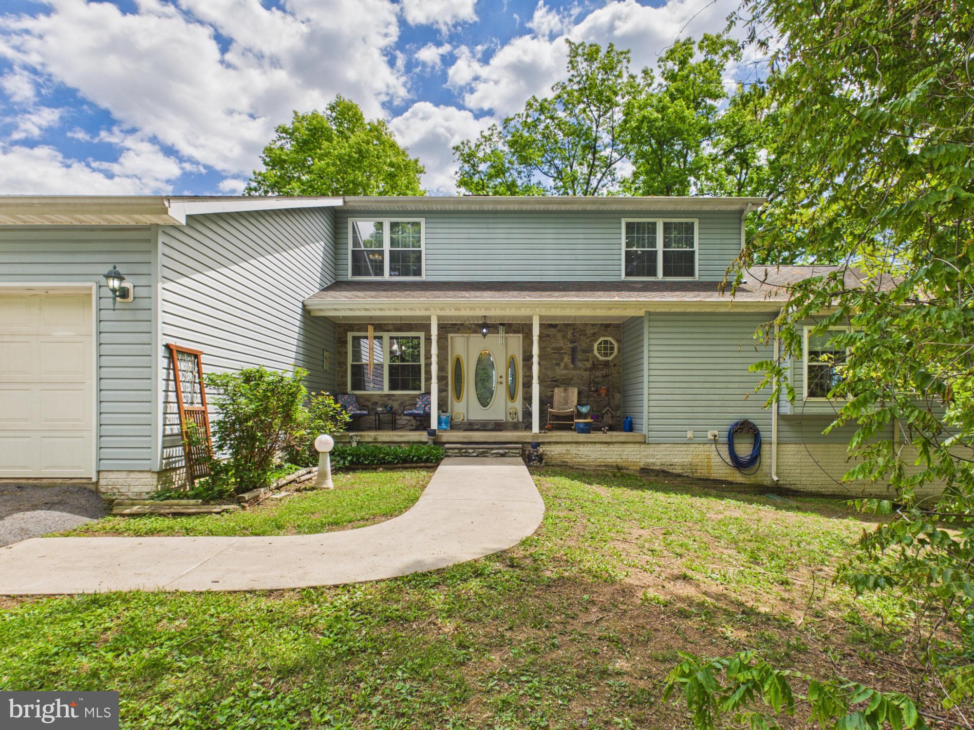 ELK BRANCH - Residential