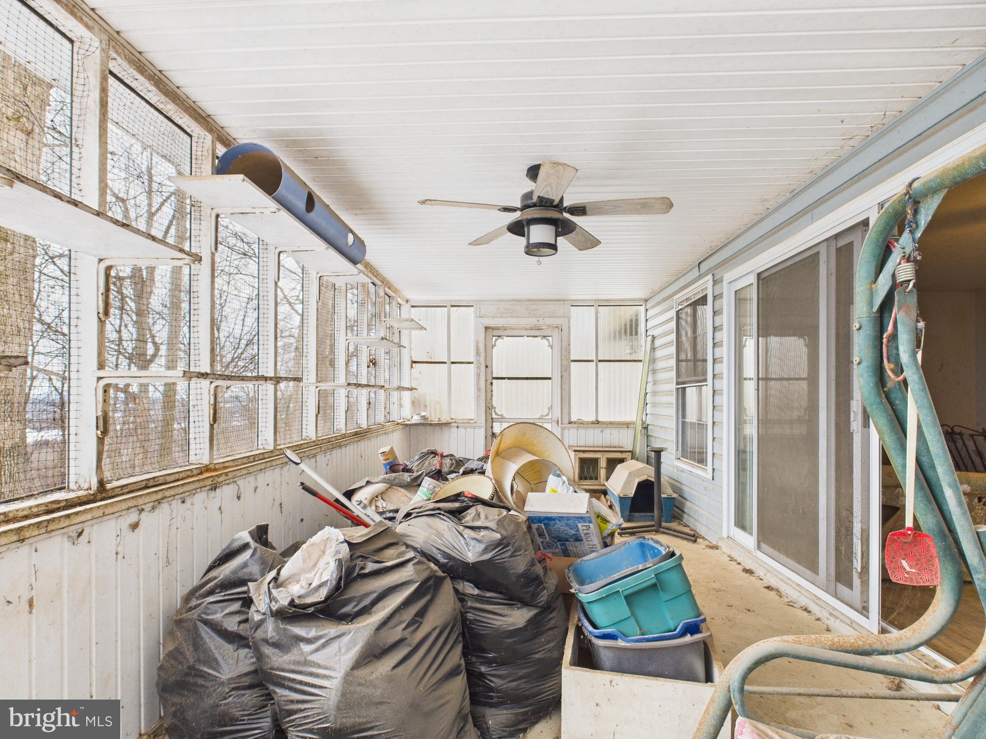 ELK BRANCH - Residential