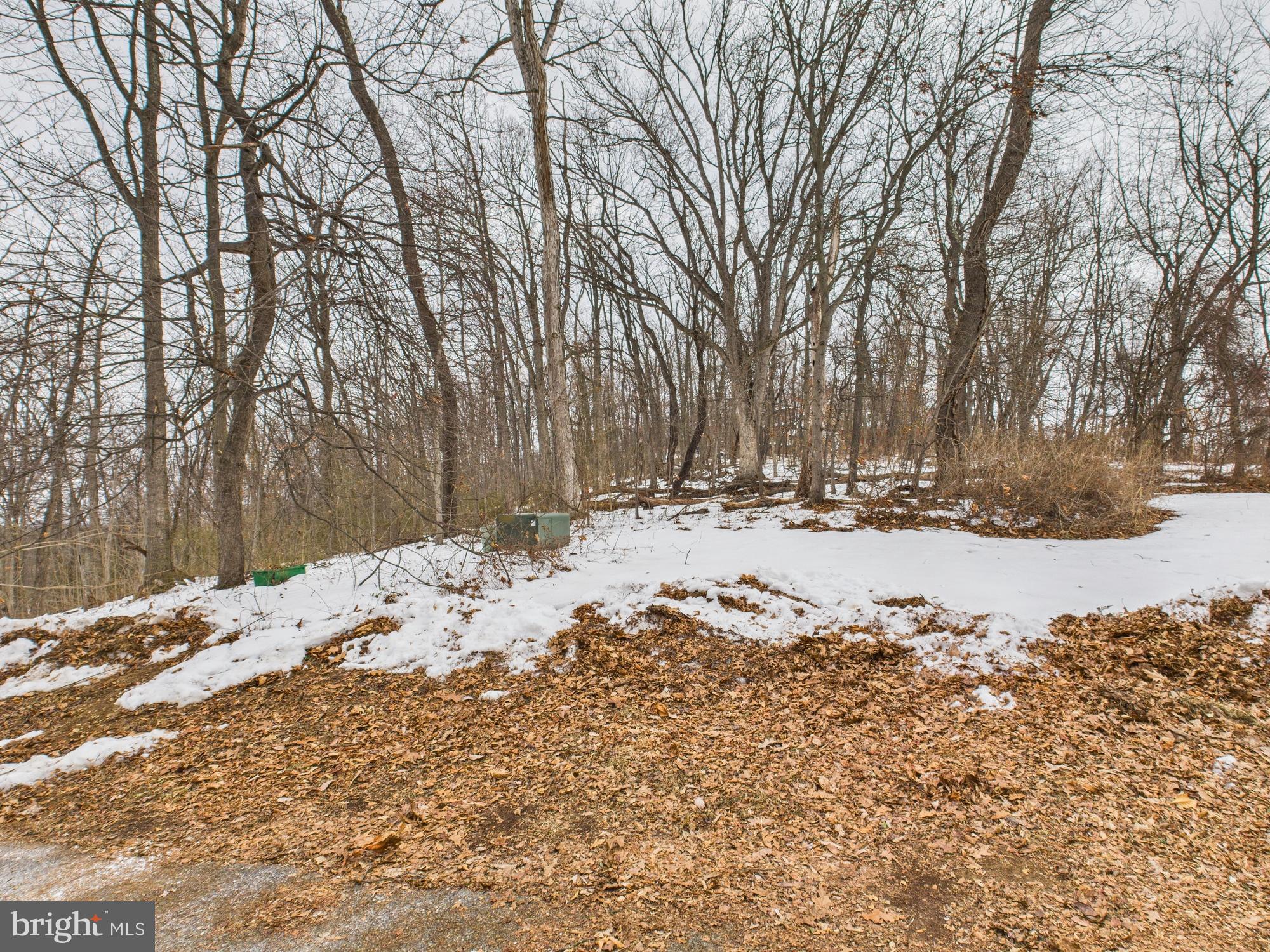 ELK BRANCH - Residential