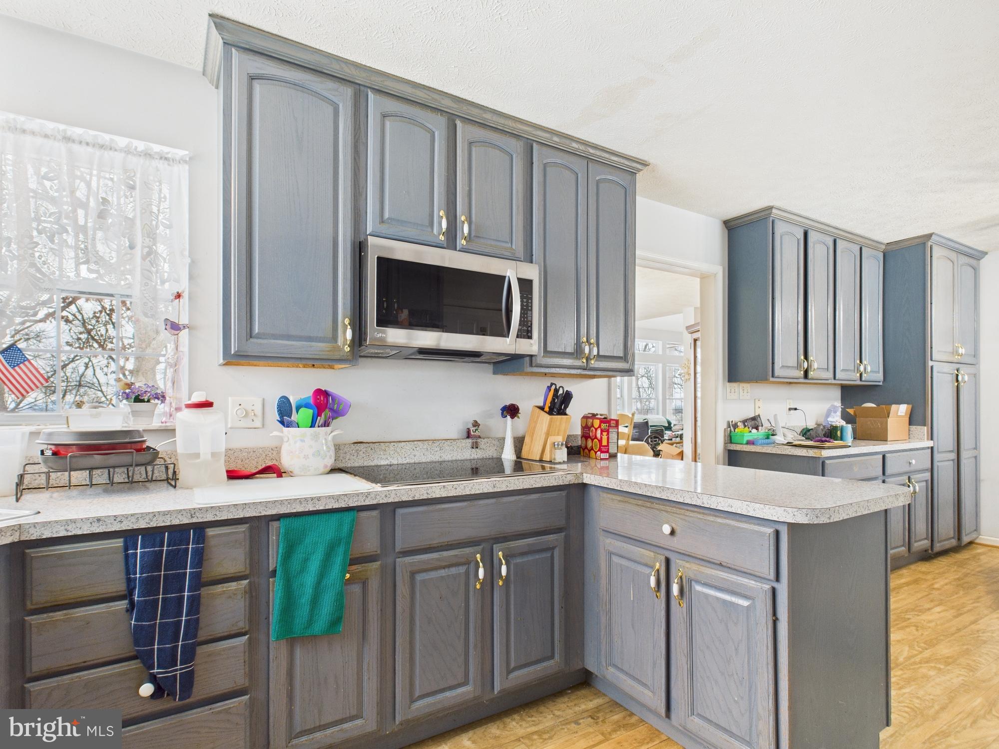 ELK BRANCH - Residential