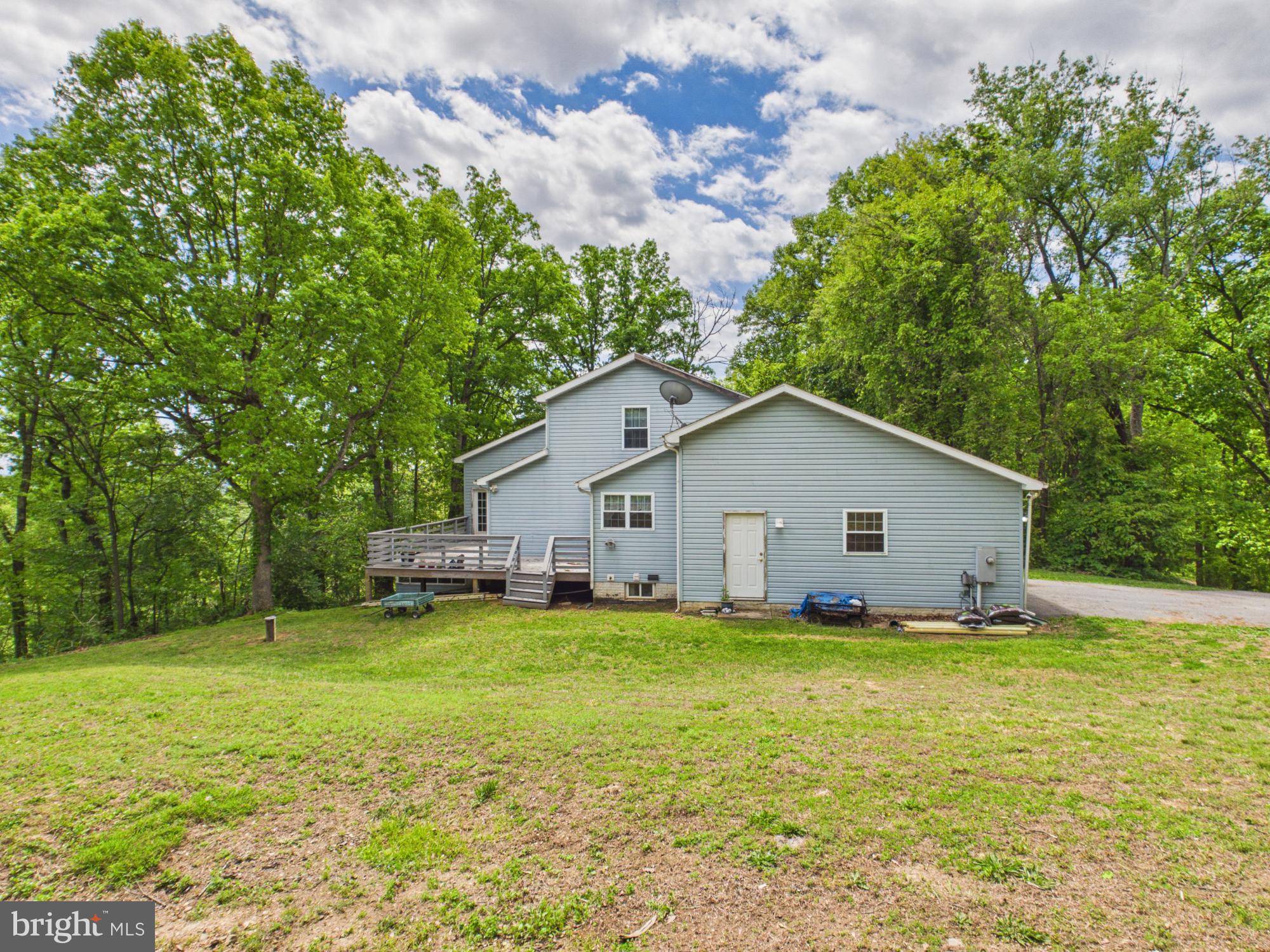 ELK BRANCH - Residential