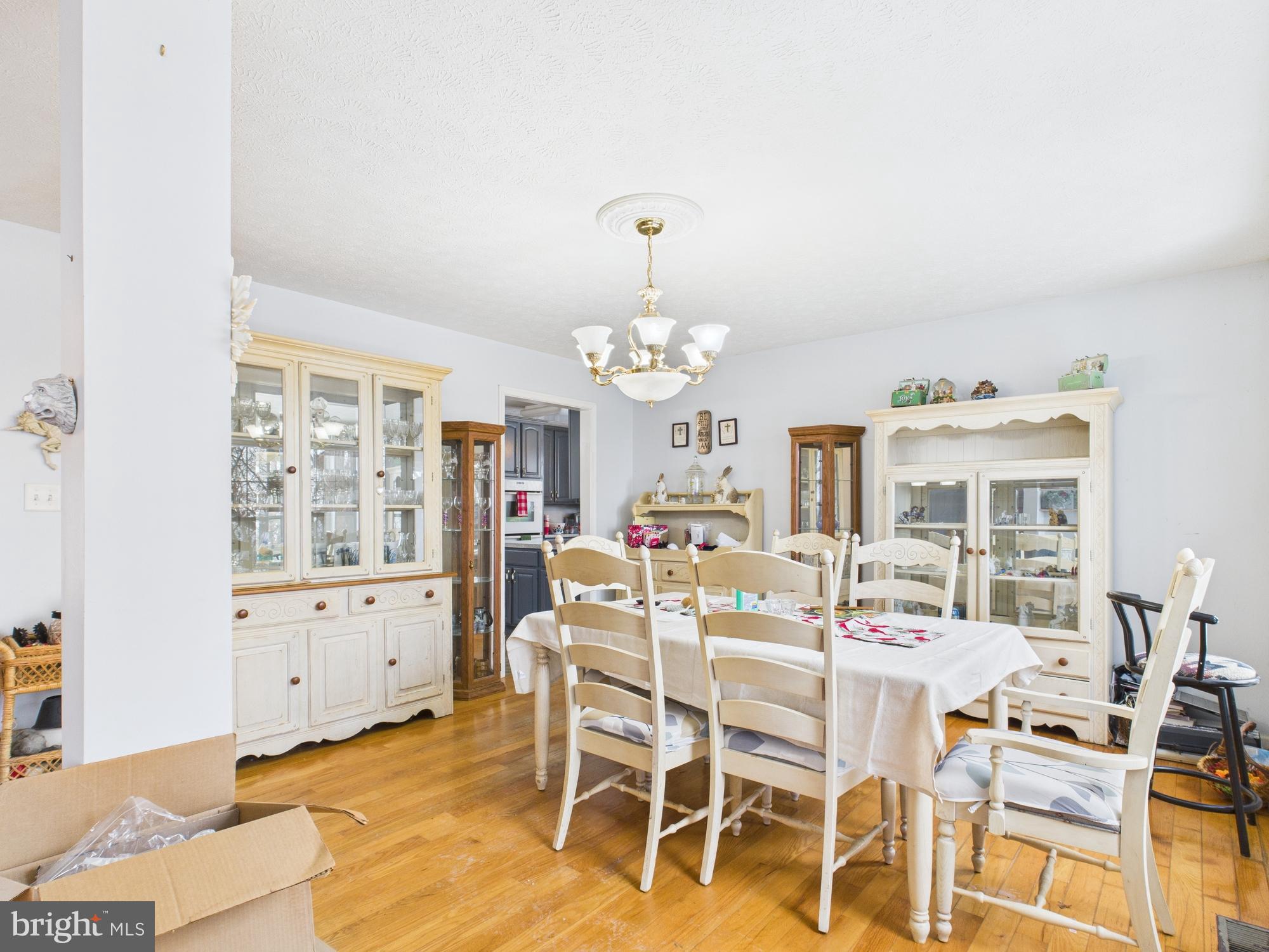 ELK BRANCH - Residential