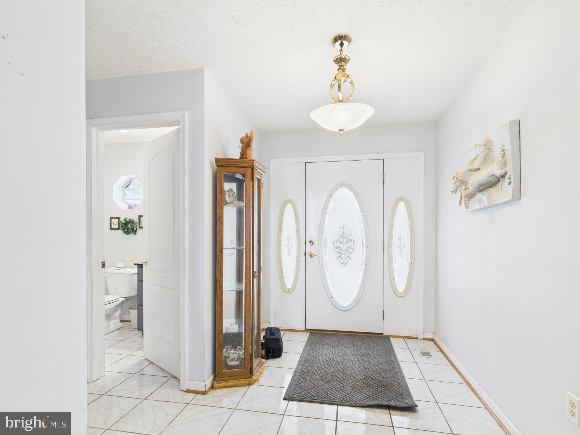 ELK BRANCH - Residential