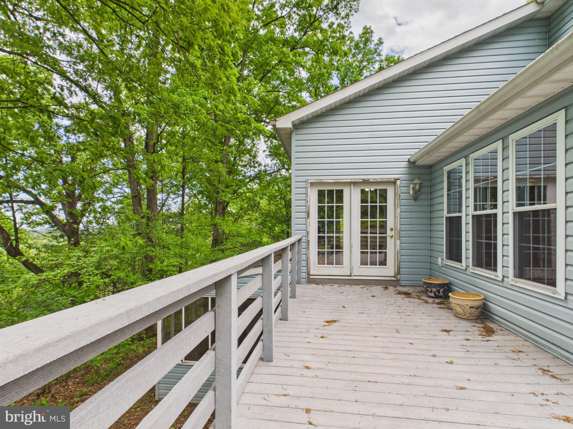 ELK BRANCH - Residential