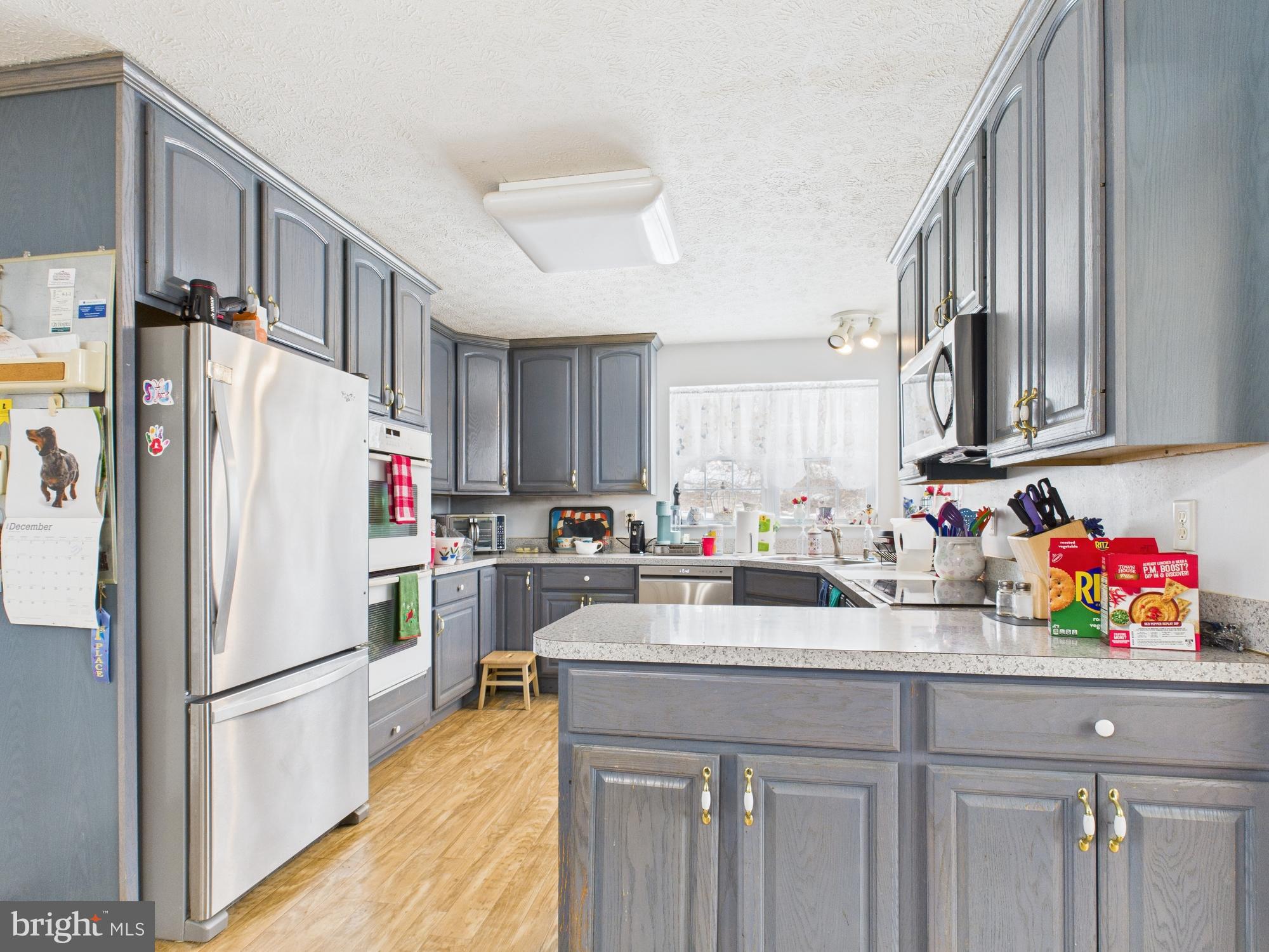 ELK BRANCH - Residential