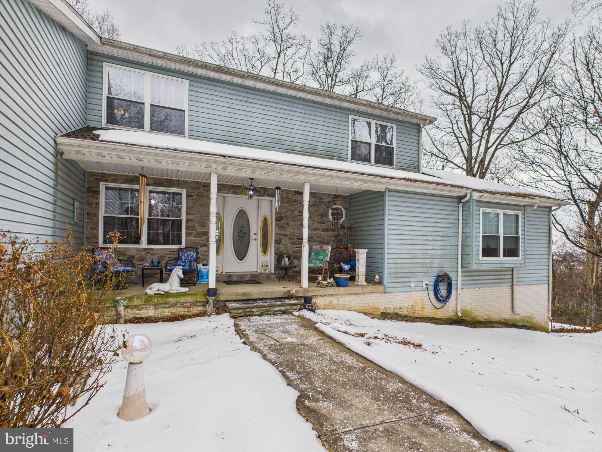 ELK BRANCH - Residential