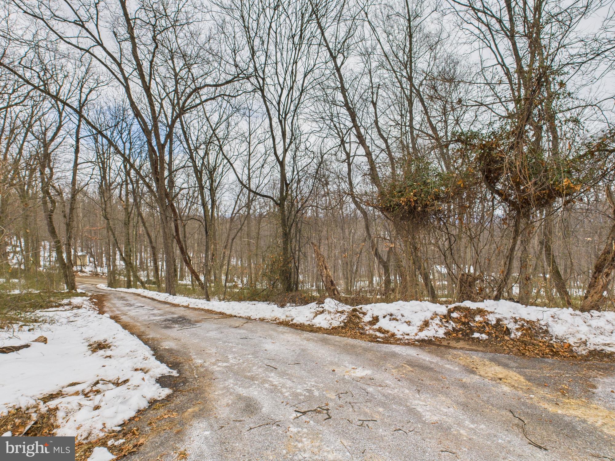 ELK BRANCH - Residential