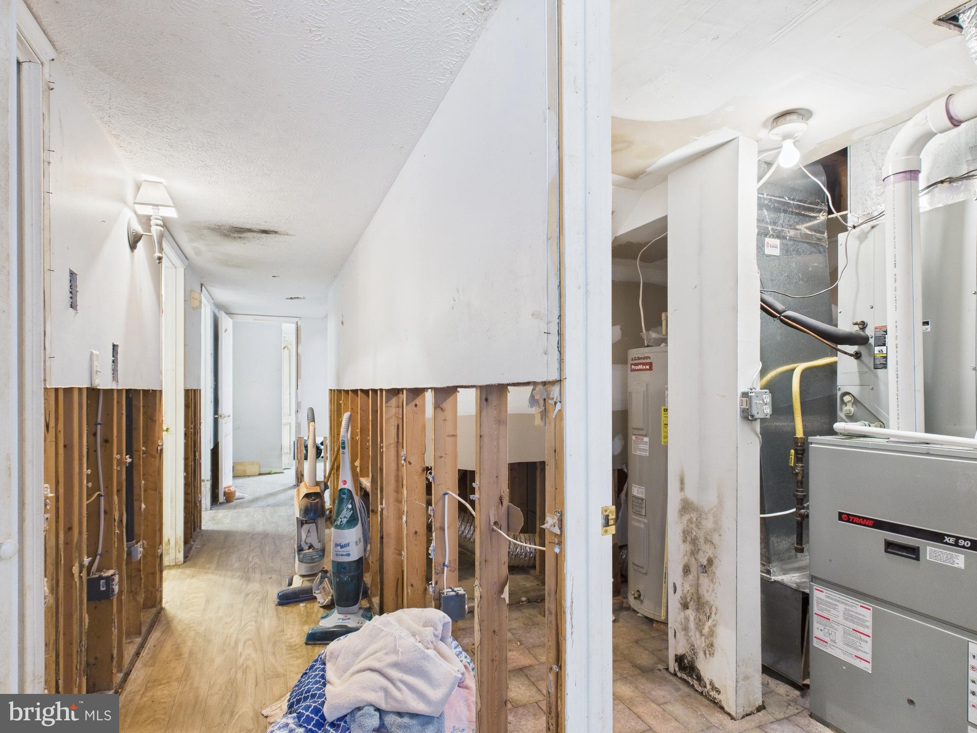 ELK BRANCH - Residential