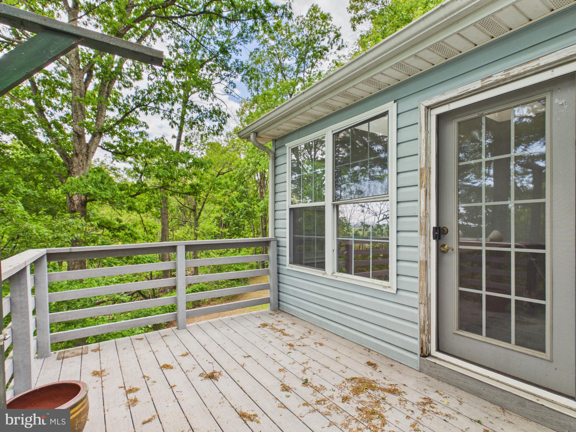 ELK BRANCH - Residential