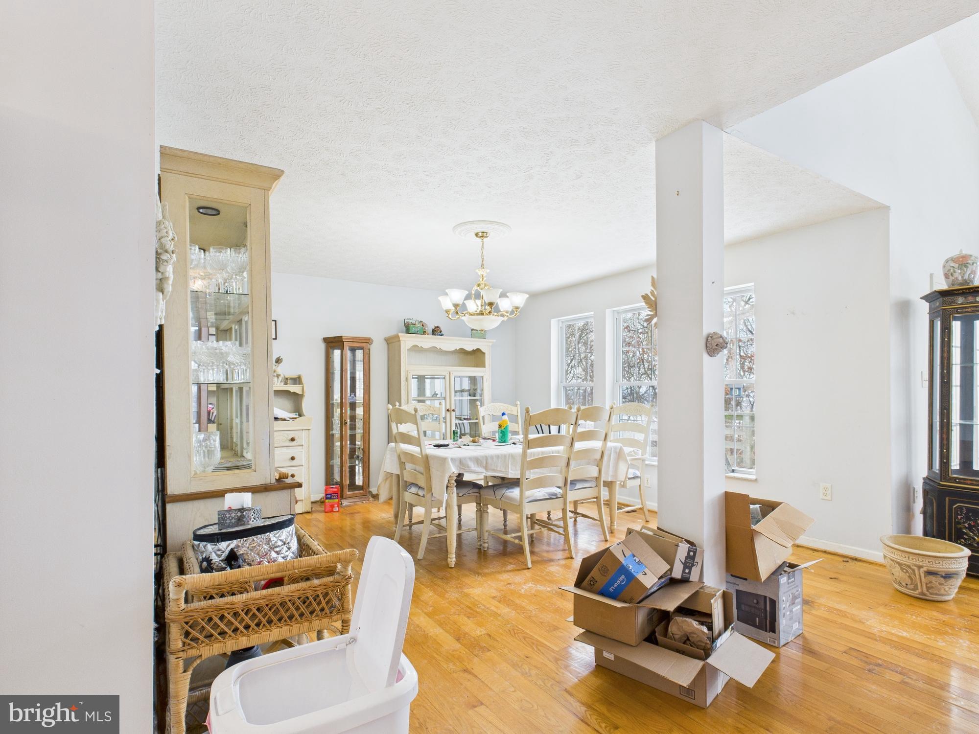 ELK BRANCH - Residential