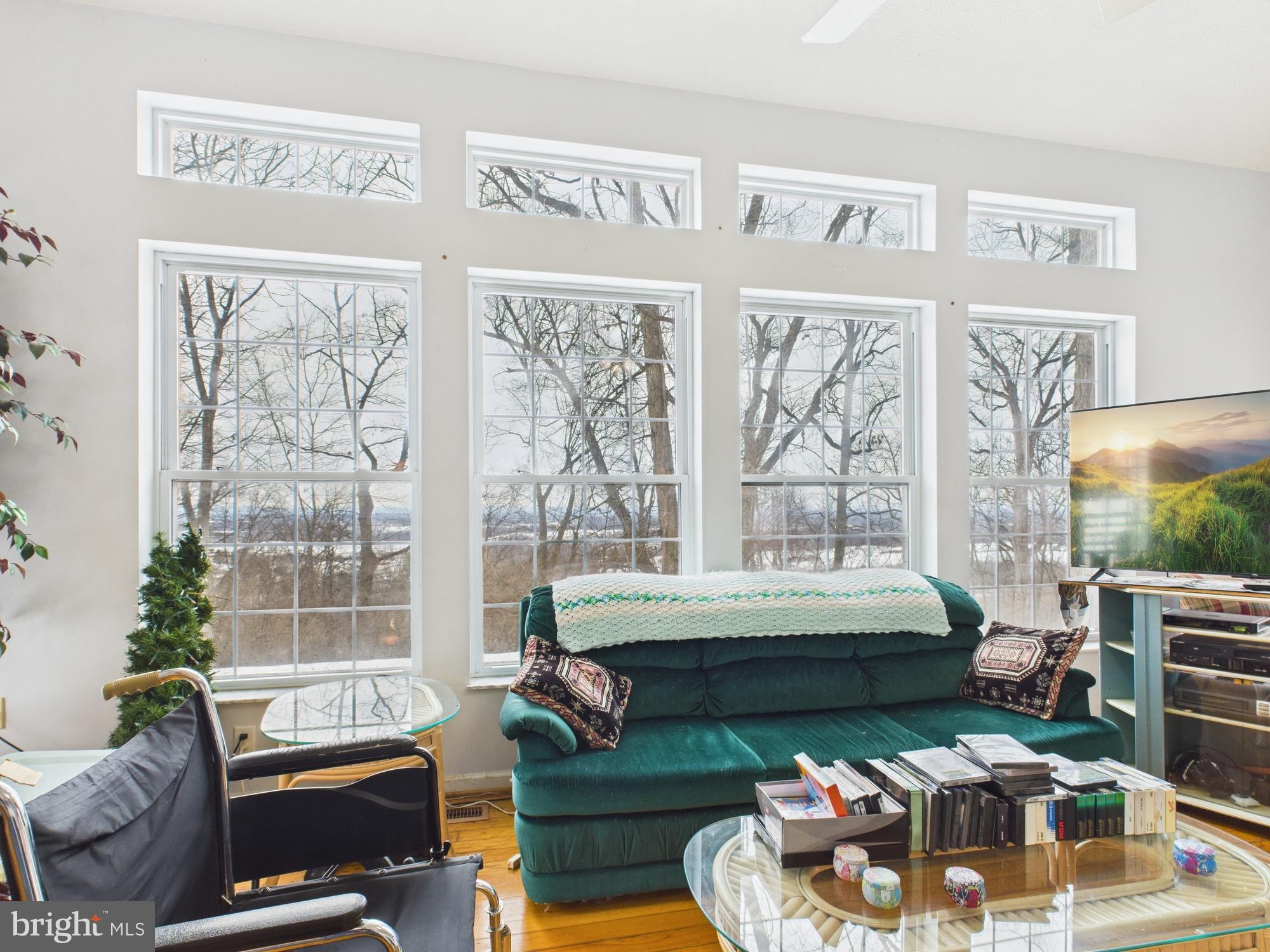 ELK BRANCH - Residential