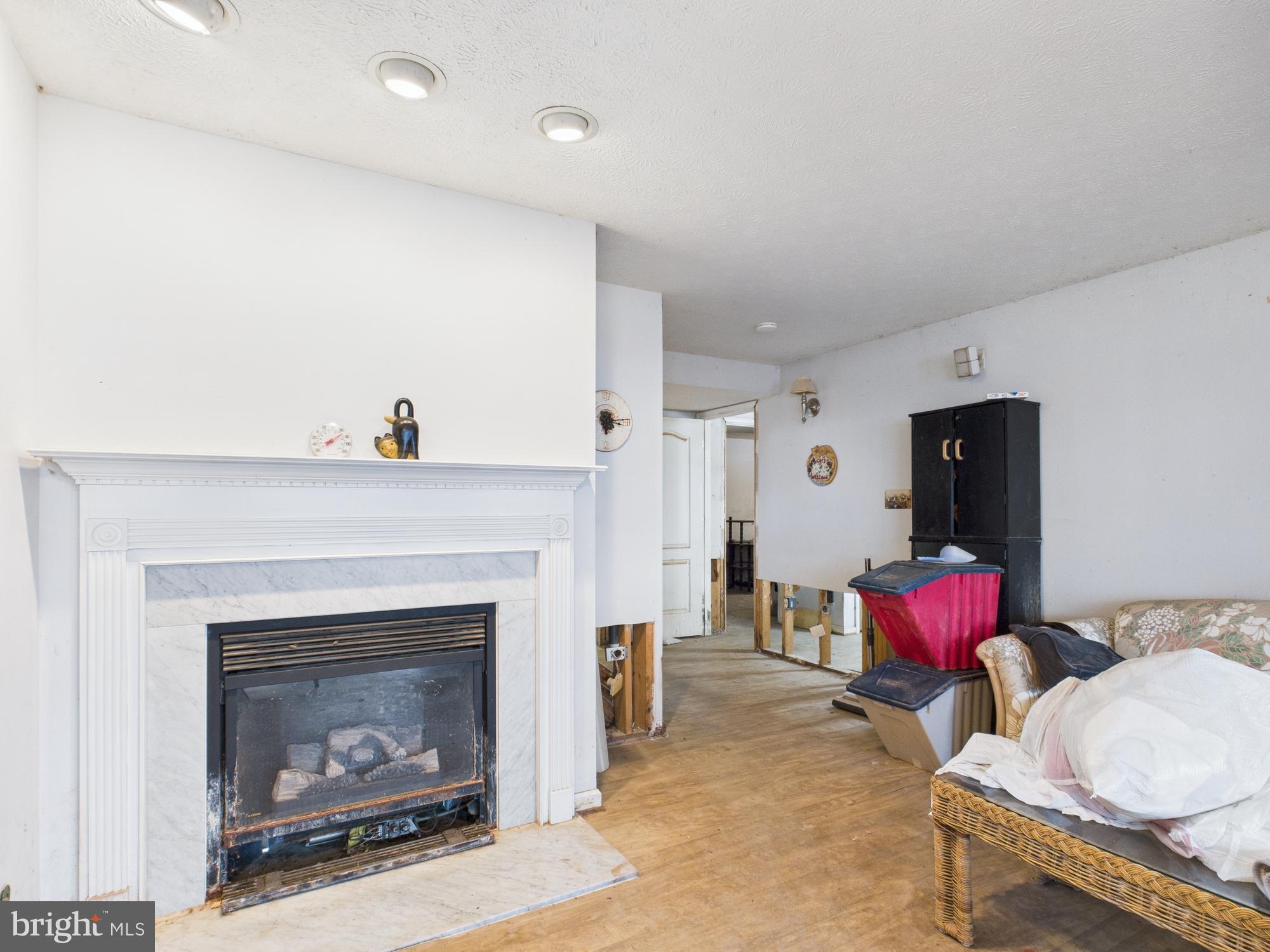 ELK BRANCH - Residential