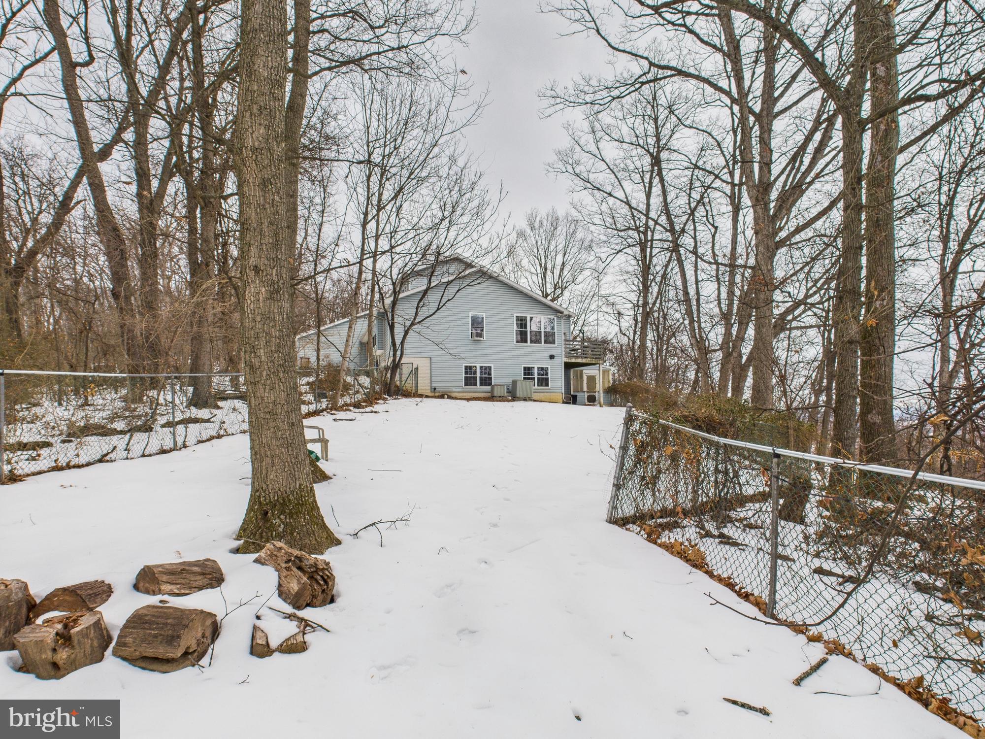 ELK BRANCH - Residential