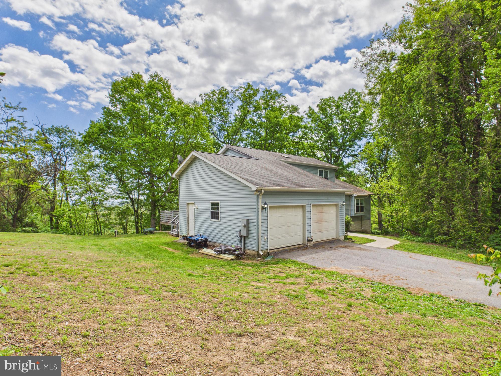 ELK BRANCH - Residential
