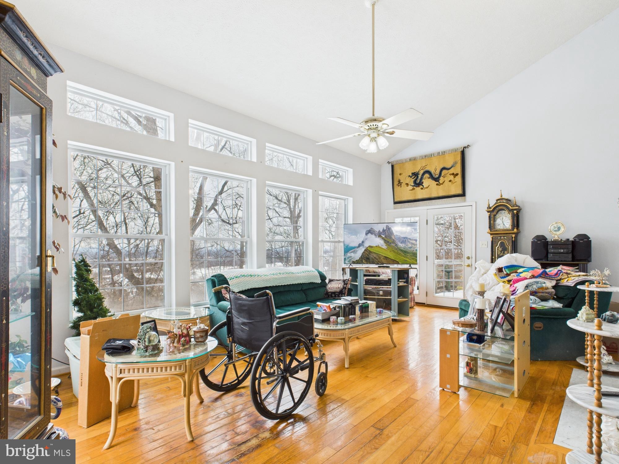 ELK BRANCH - Residential