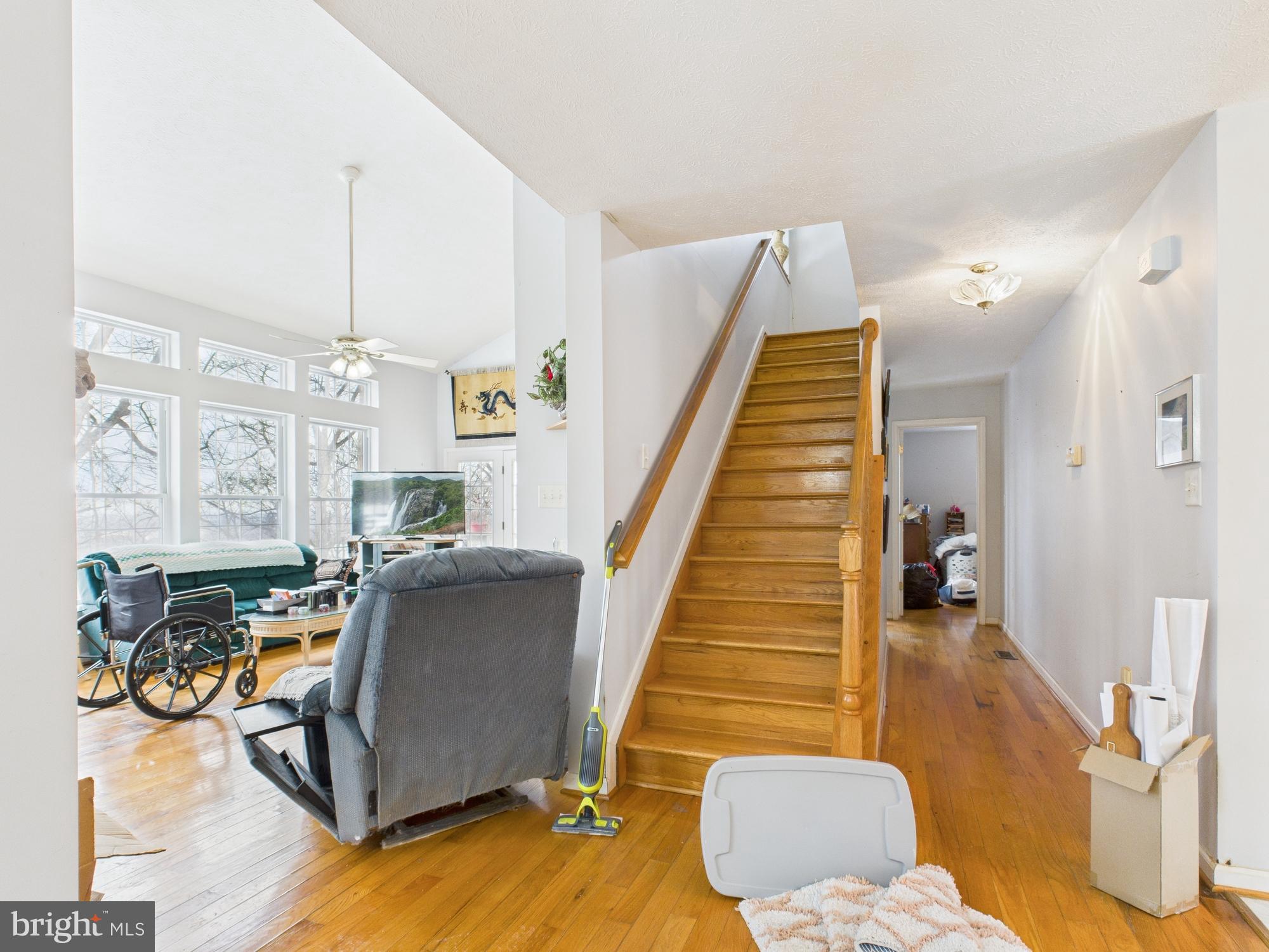 ELK BRANCH - Residential