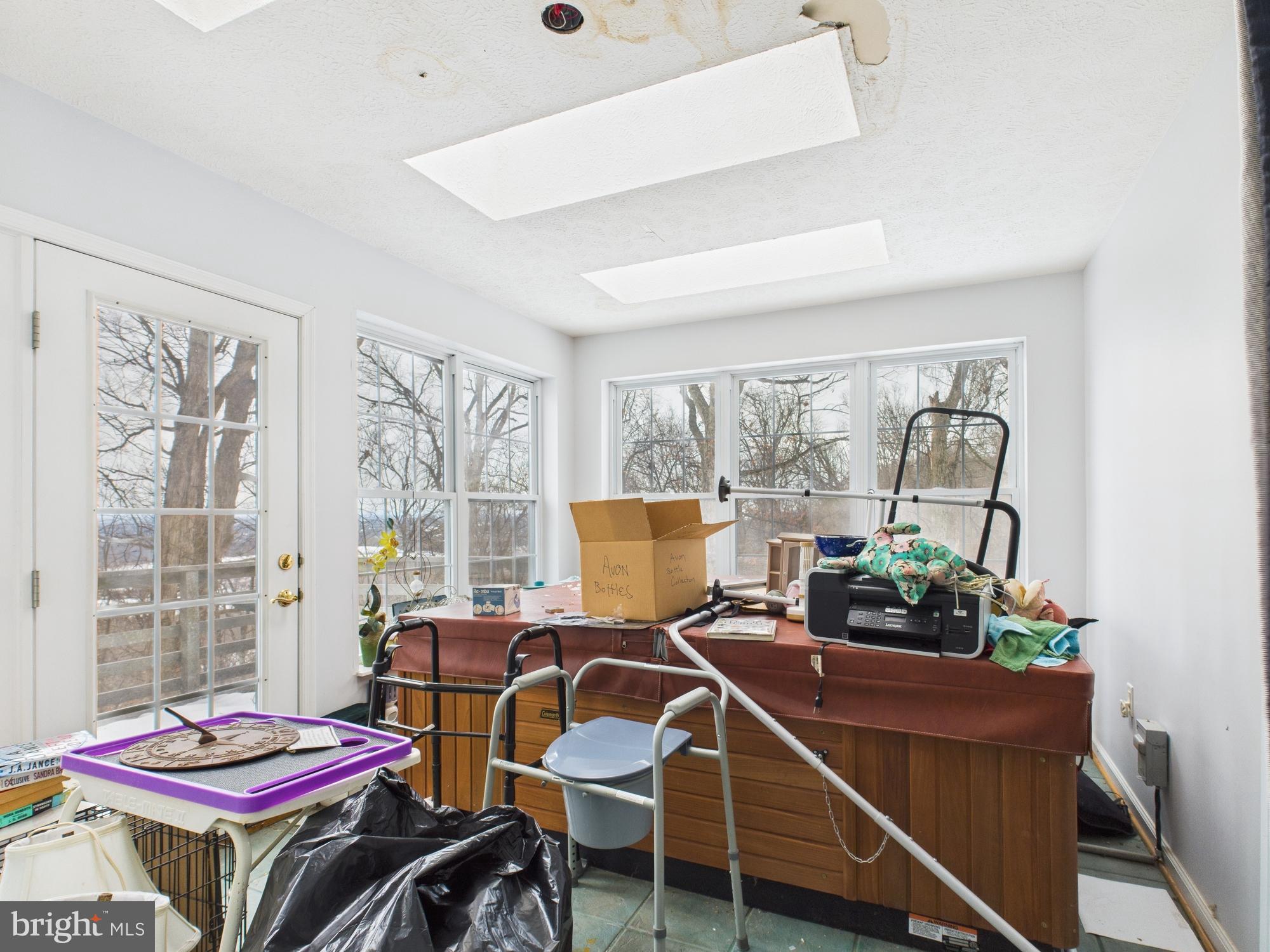 ELK BRANCH - Residential