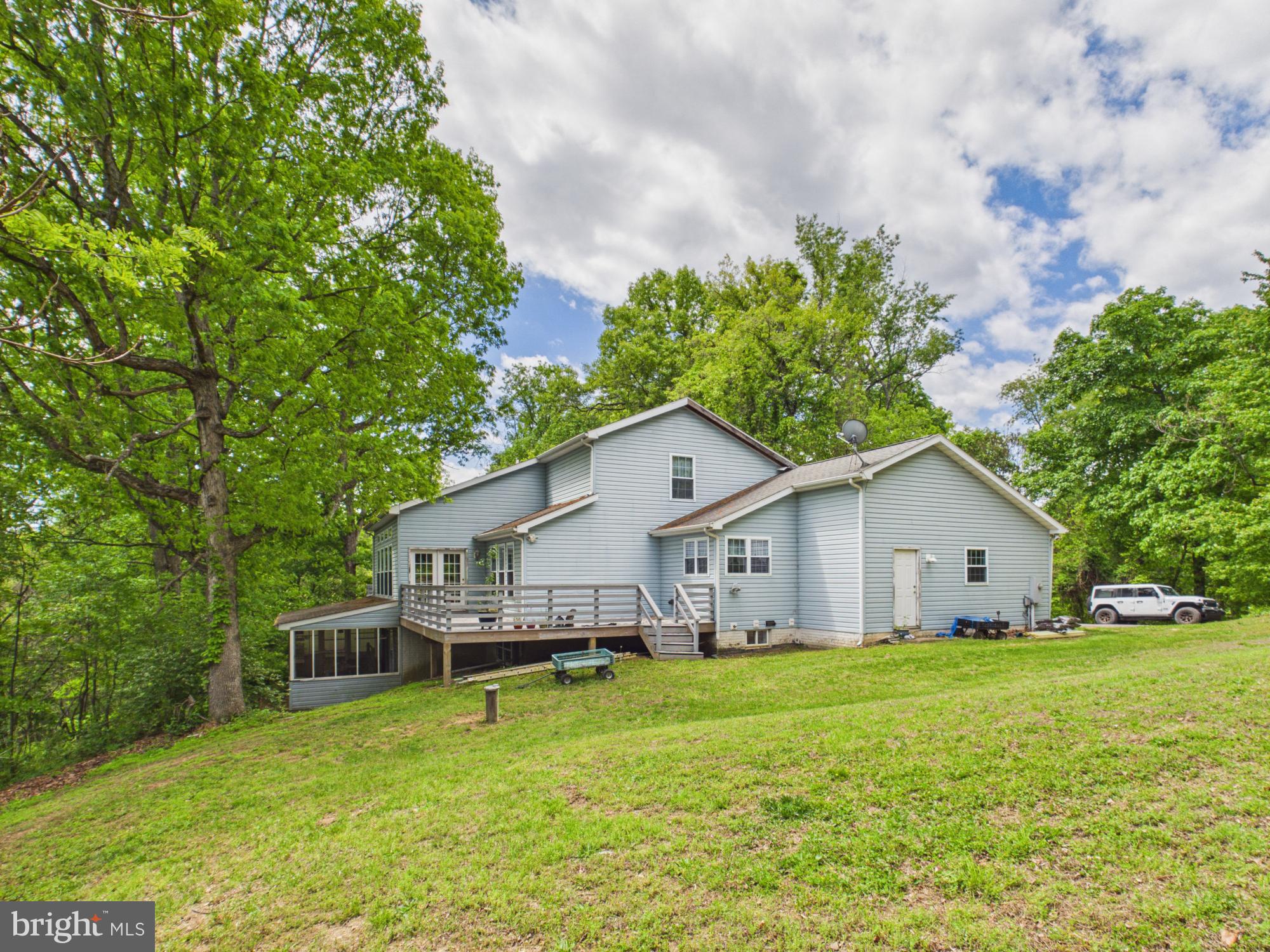 ELK BRANCH - Residential