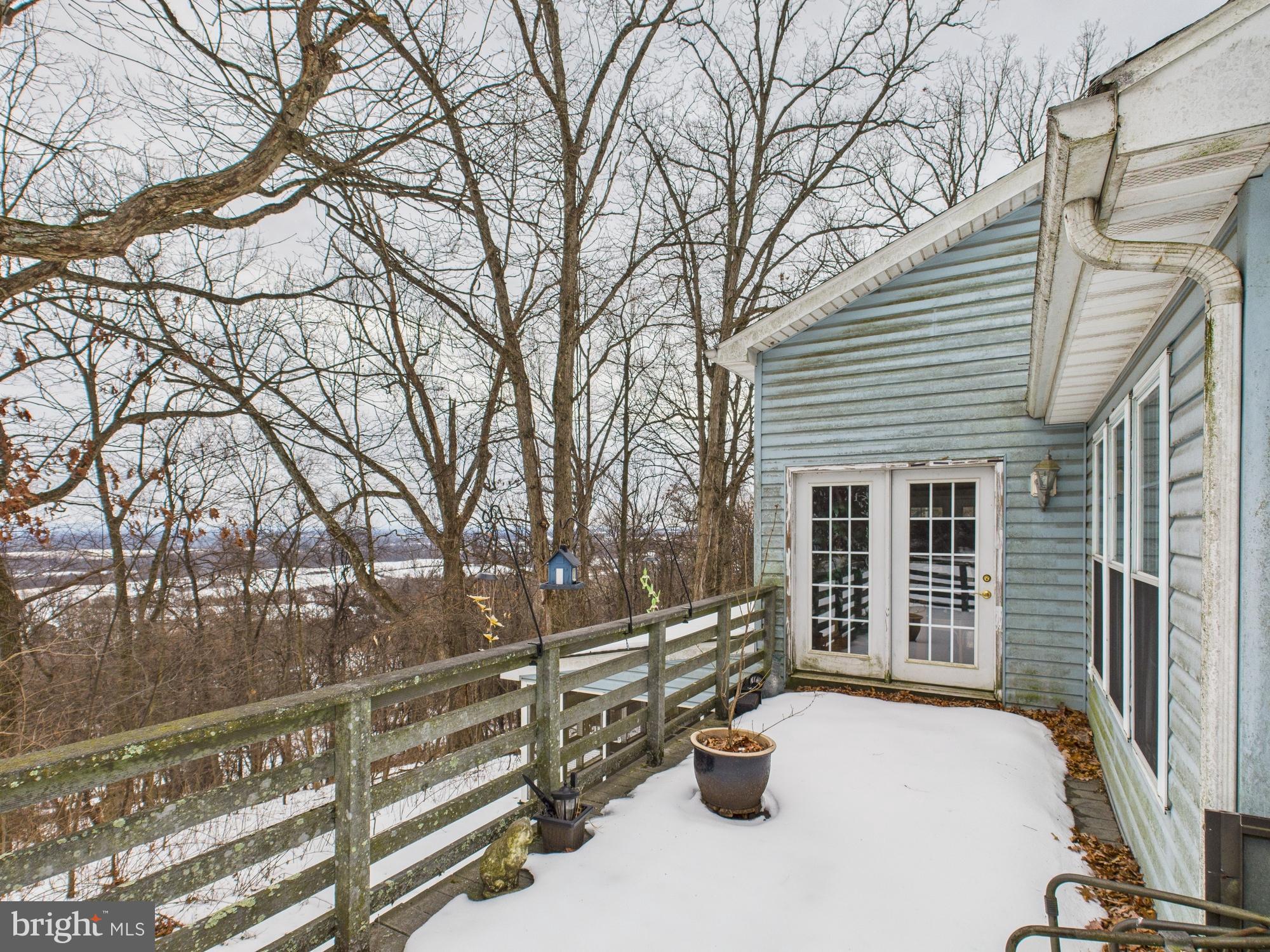 ELK BRANCH - Residential