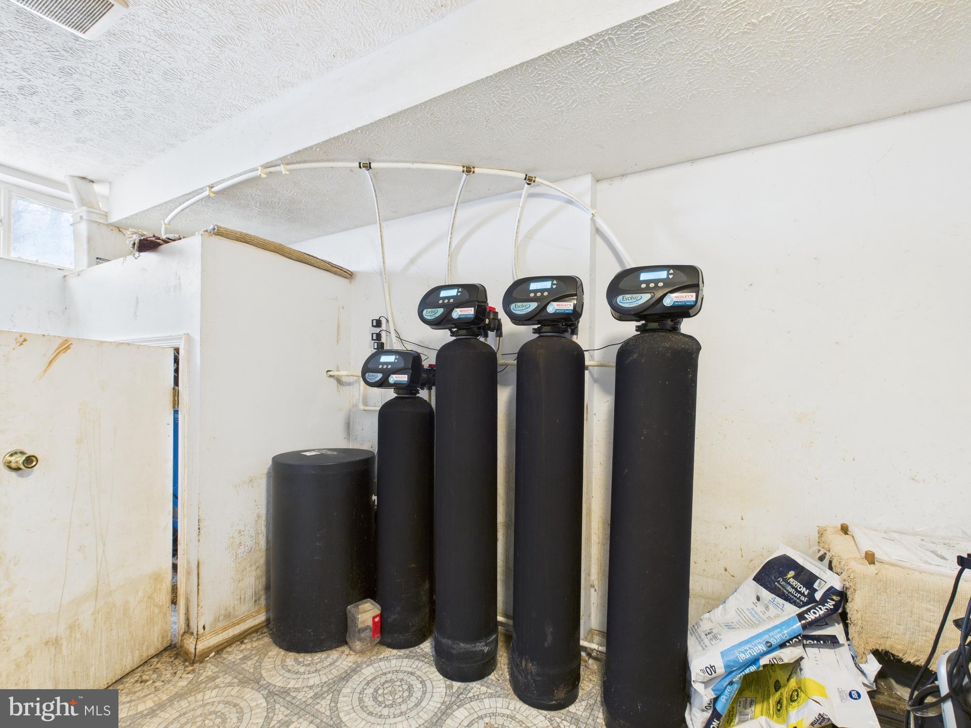 ELK BRANCH - Residential