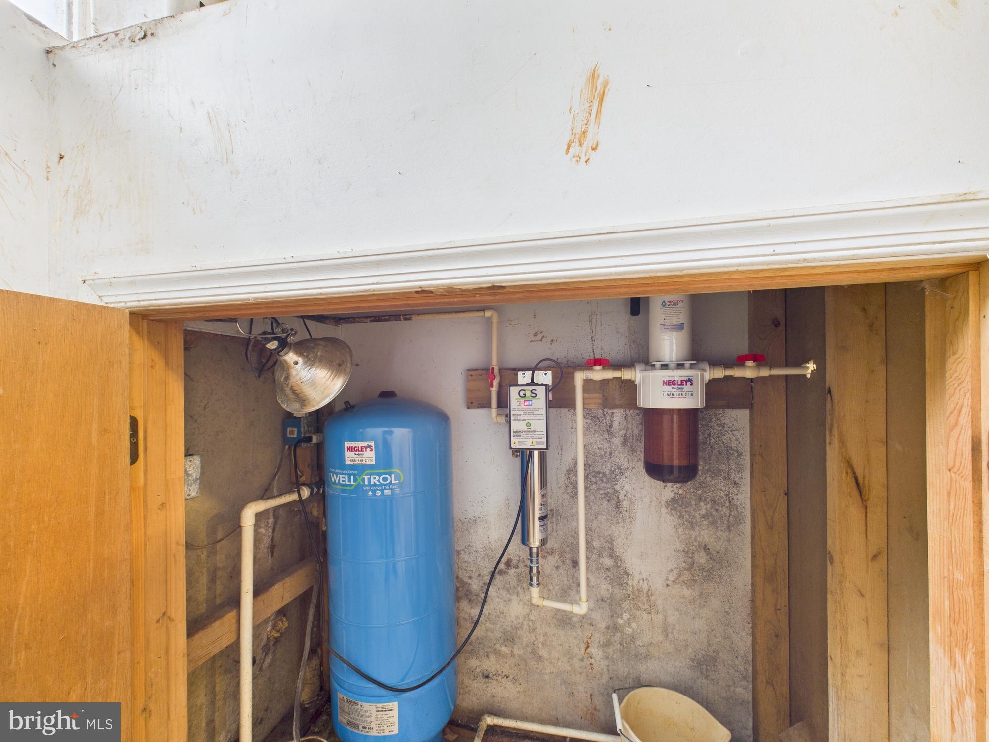 ELK BRANCH - Residential