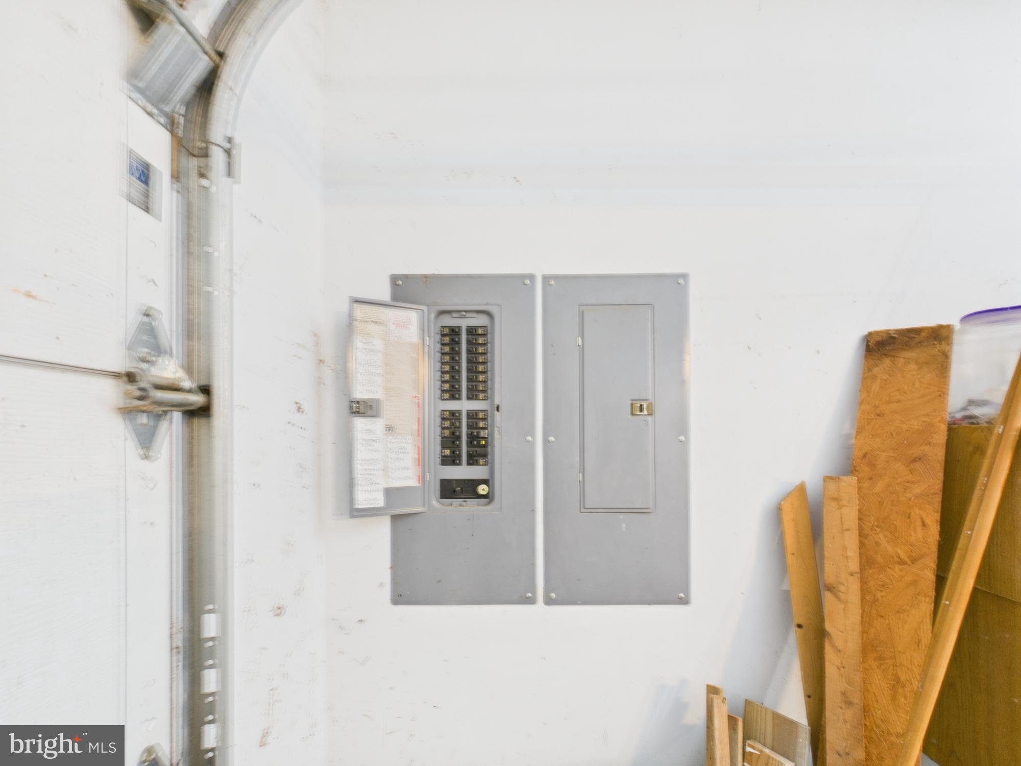 ELK BRANCH - Residential