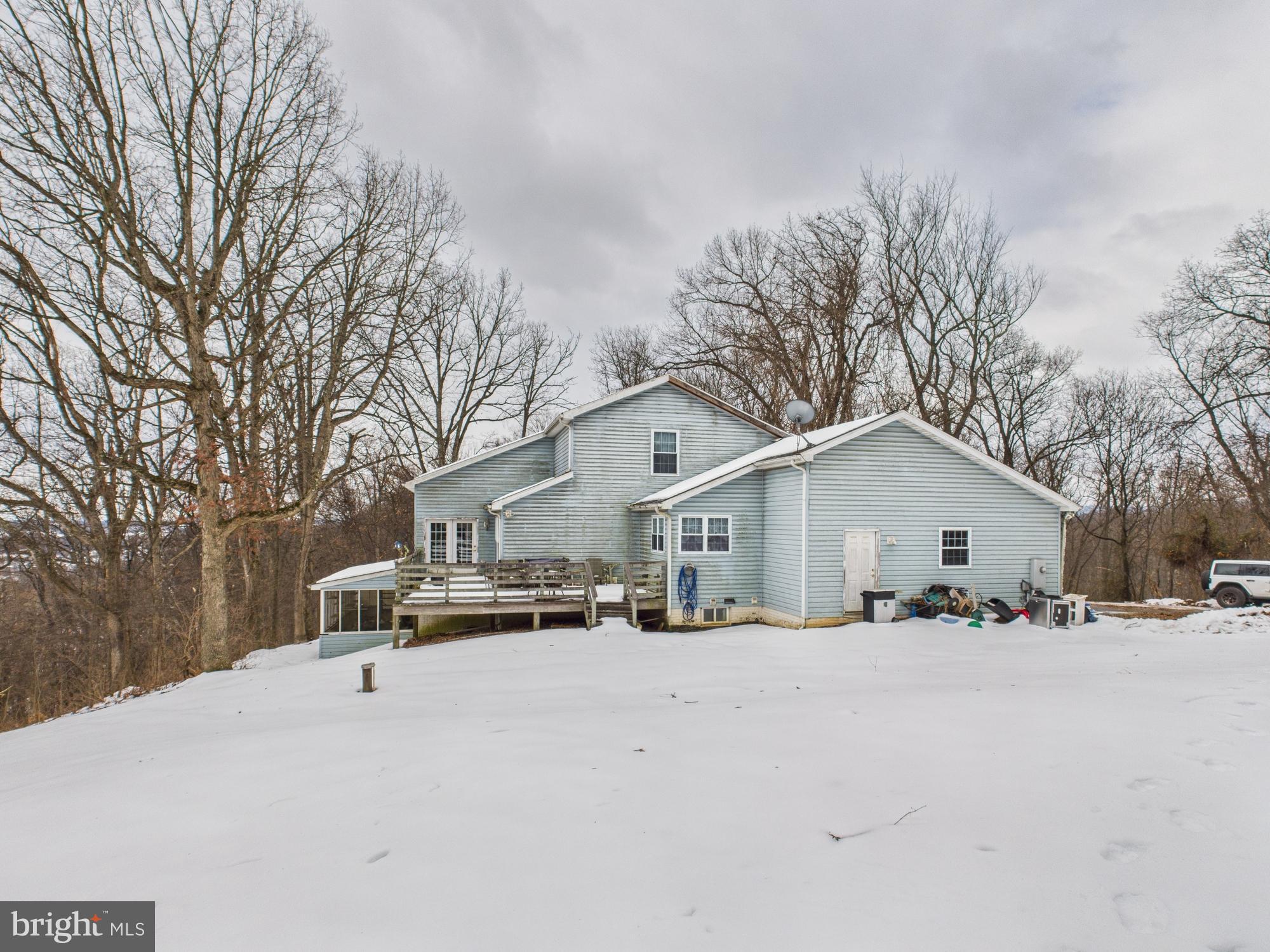 ELK BRANCH - Residential