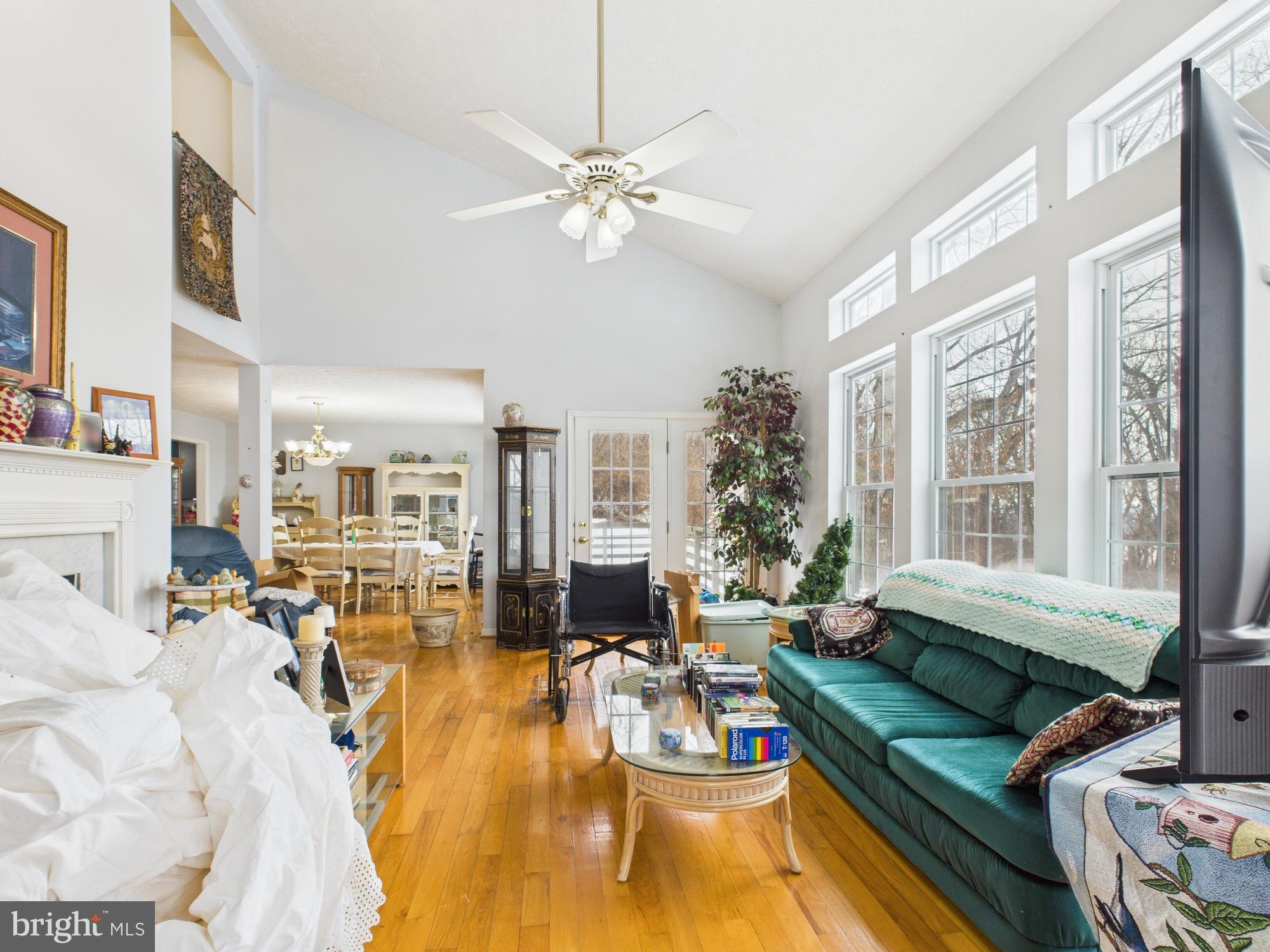 ELK BRANCH - Residential