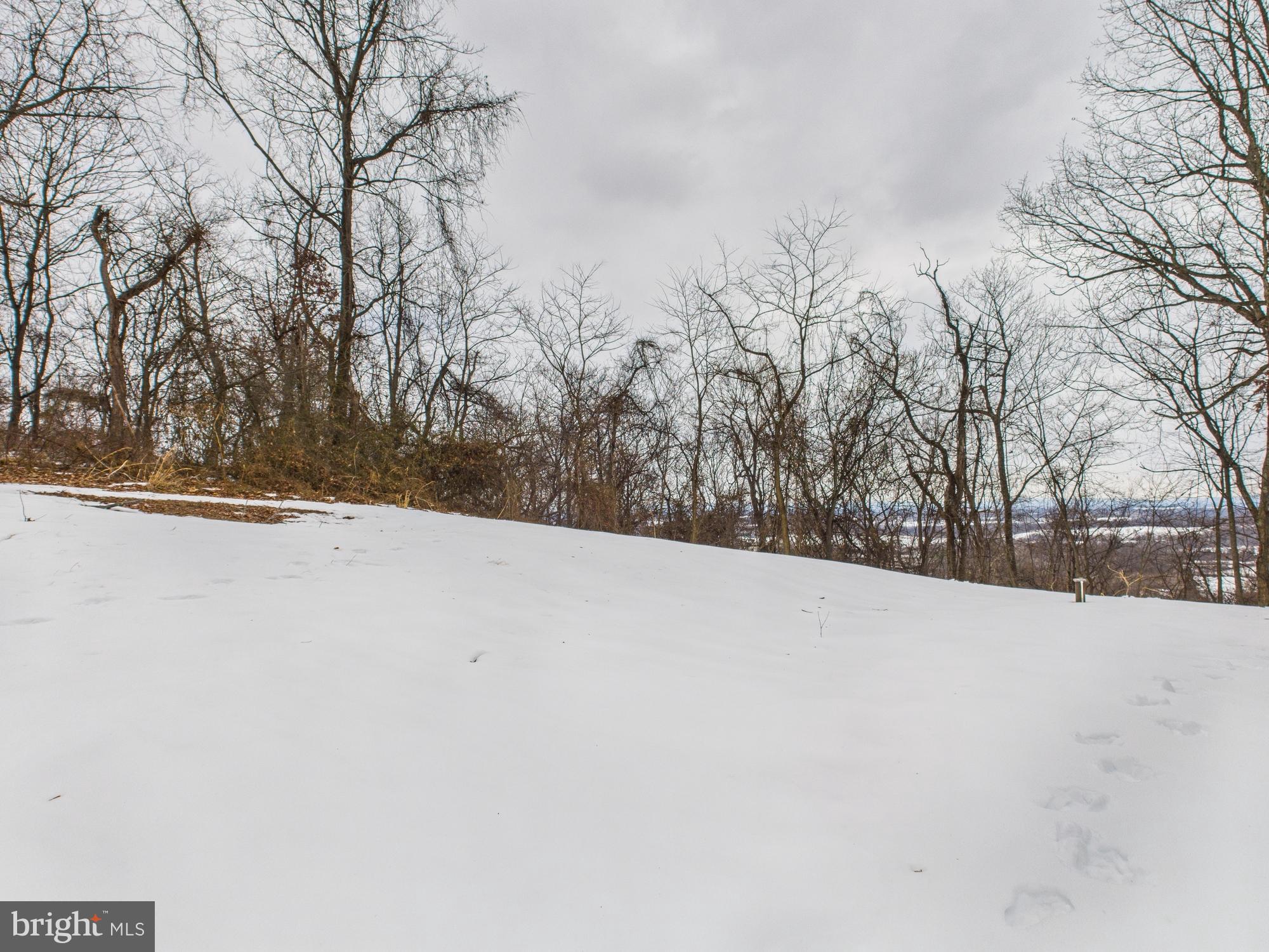 ELK BRANCH - Residential