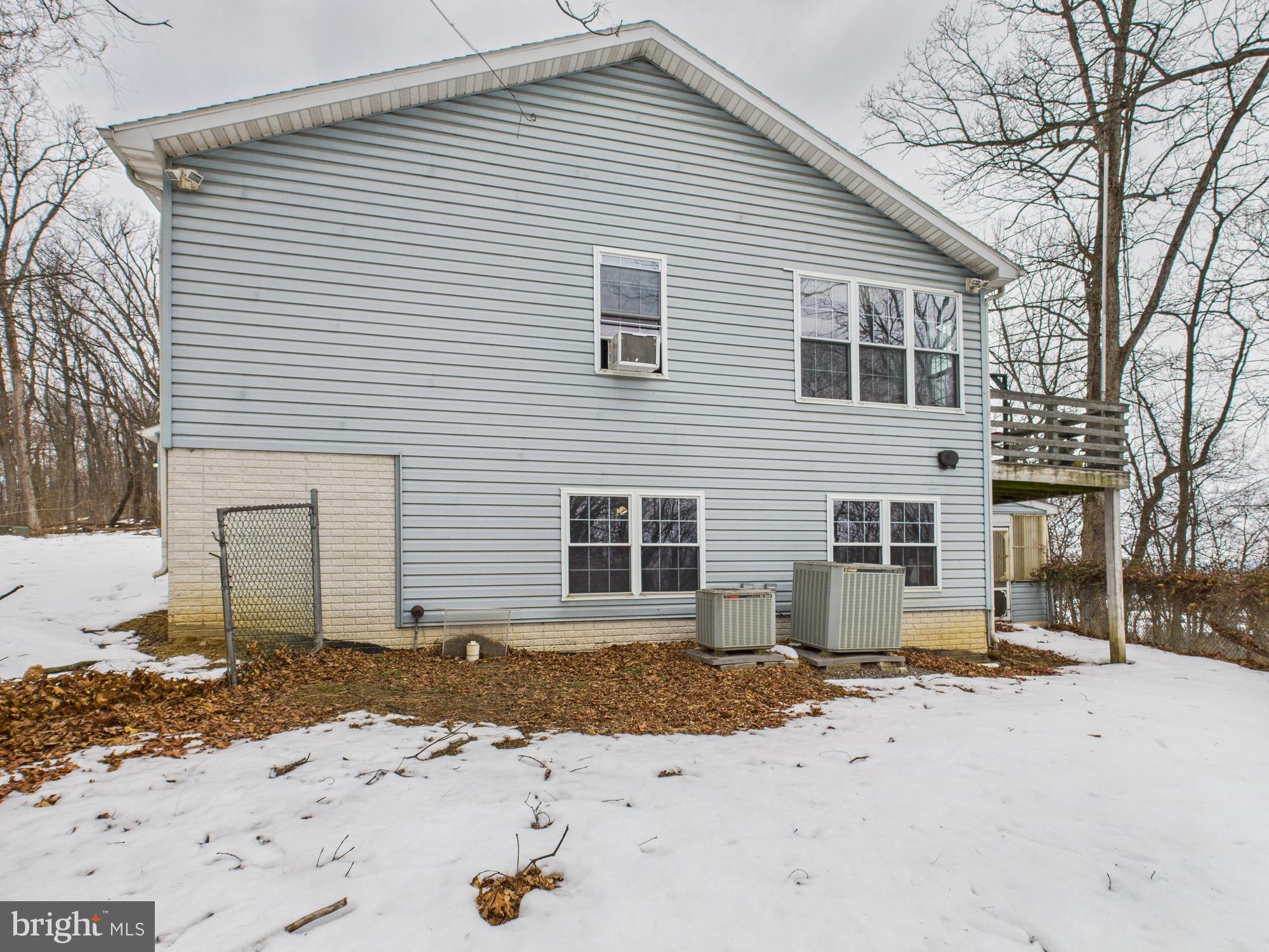 ELK BRANCH - Residential