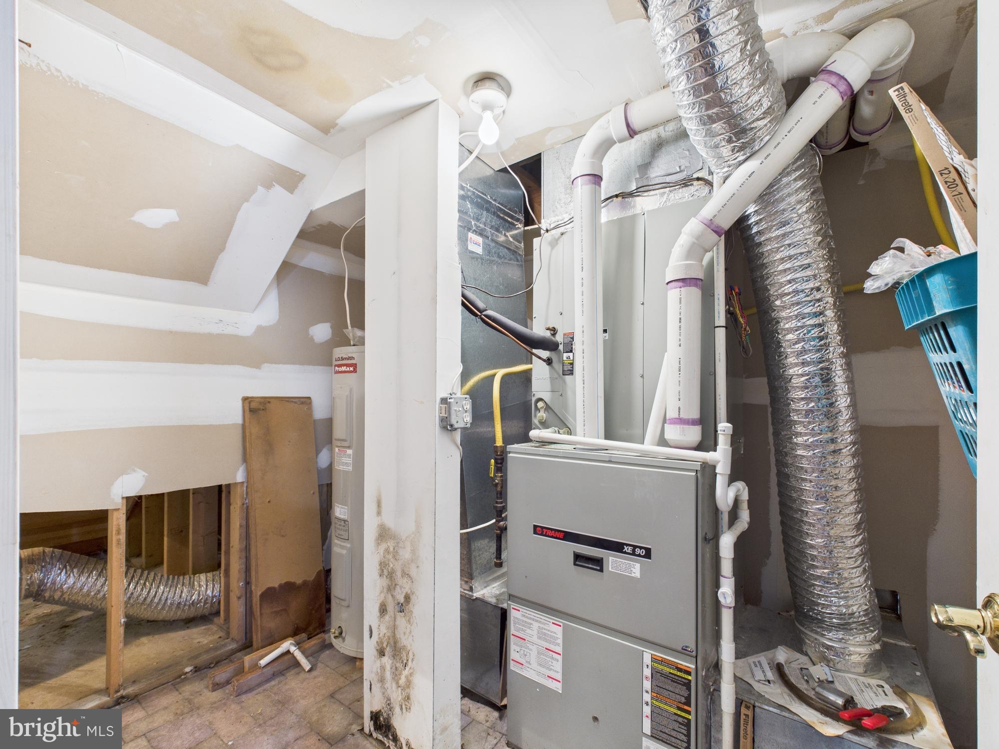 ELK BRANCH - Residential