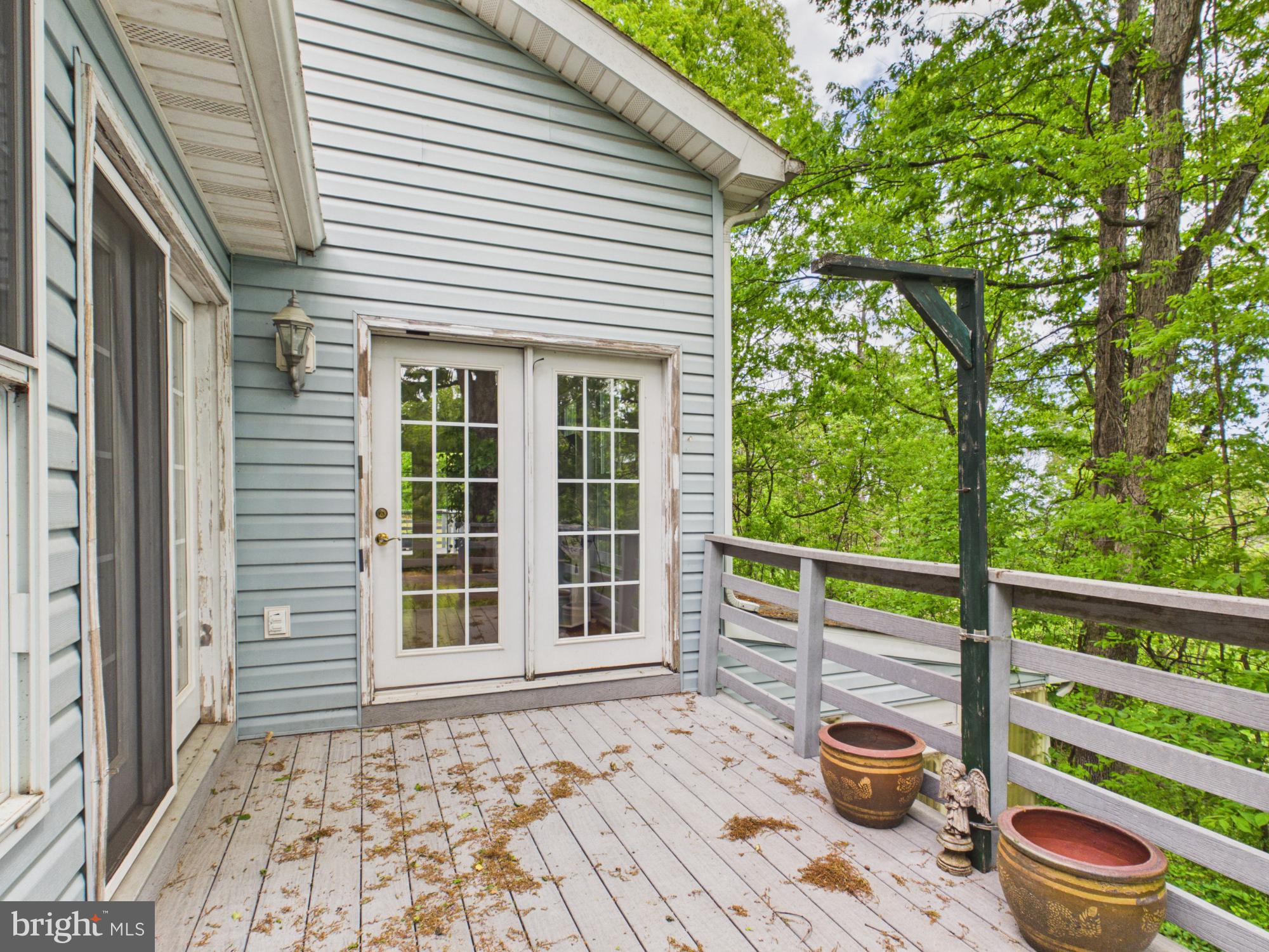 ELK BRANCH - Residential