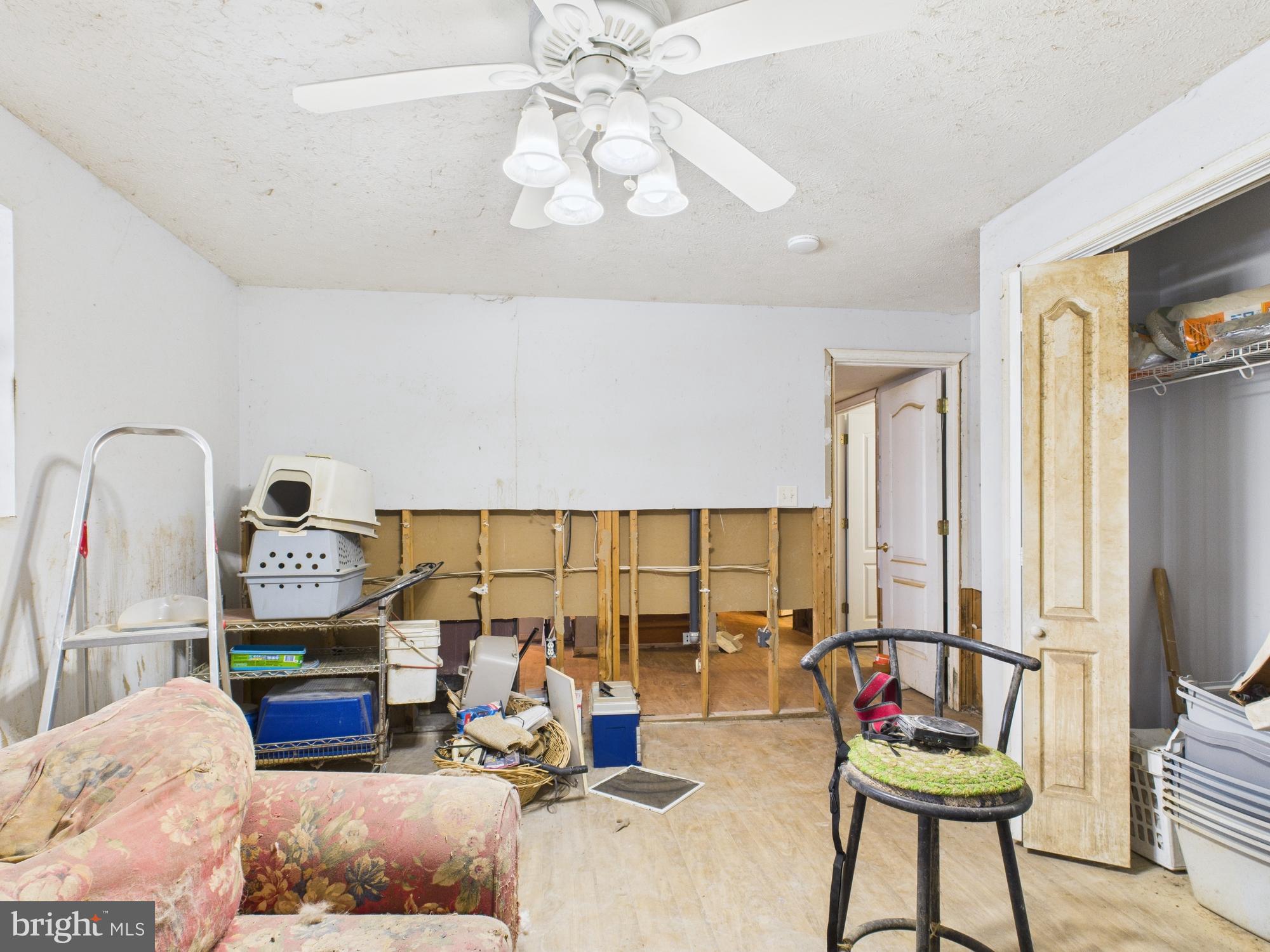 ELK BRANCH - Residential