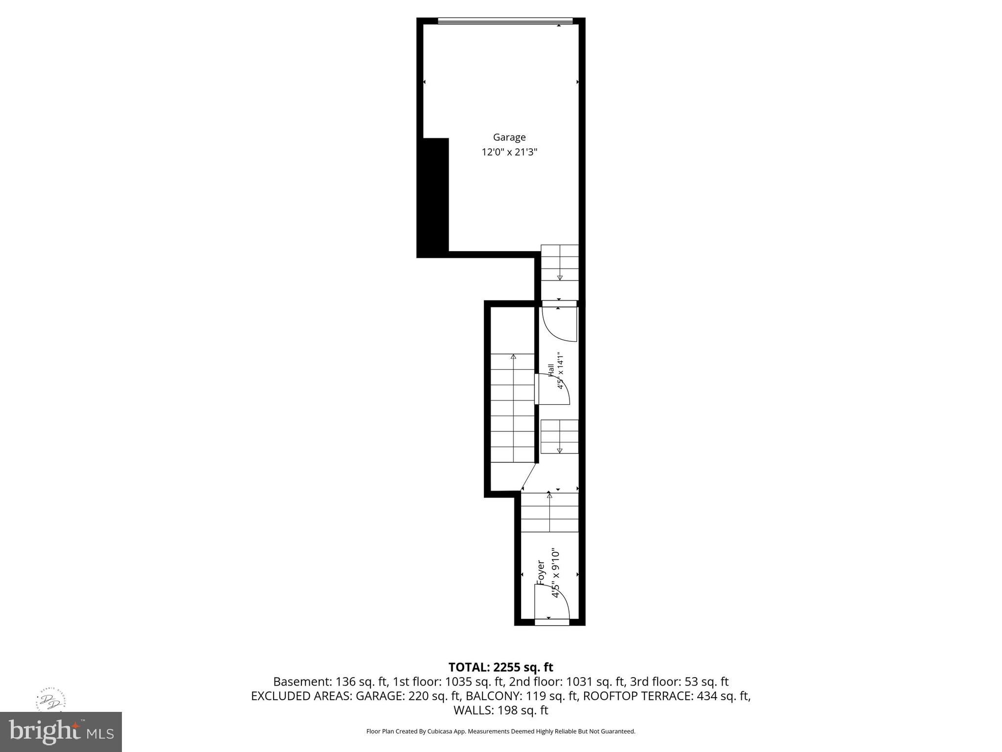 RAVENSCLIFF - Residential
