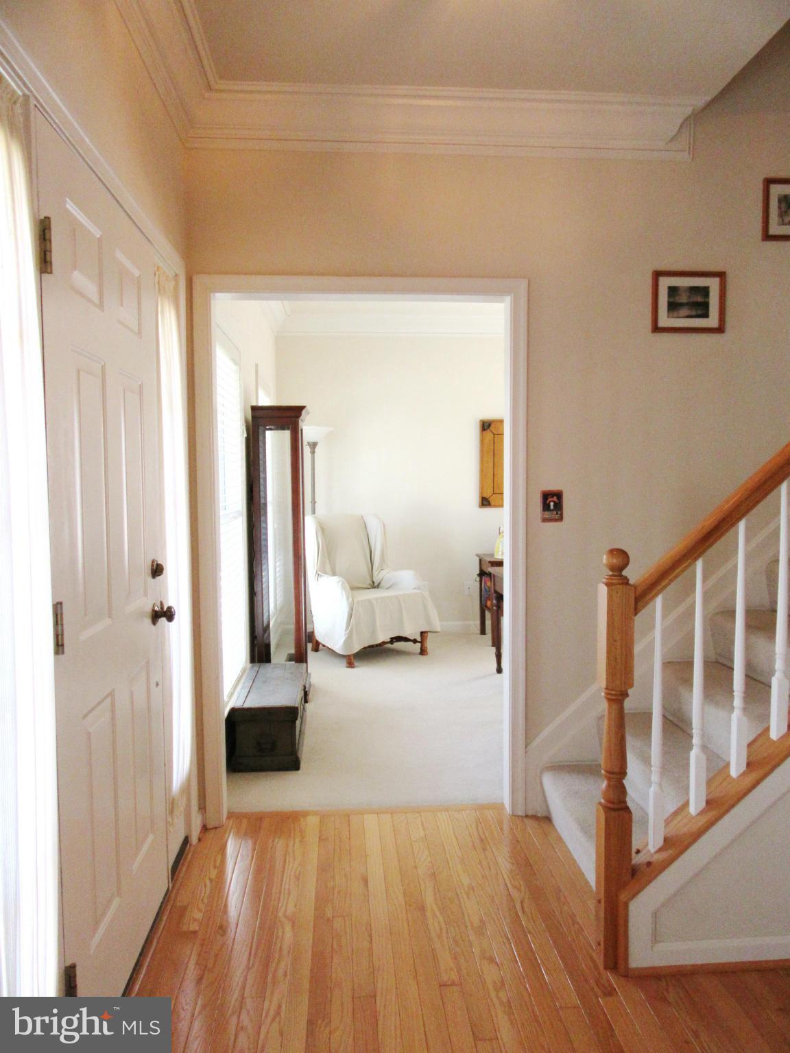 BREEZY POINT - Residential