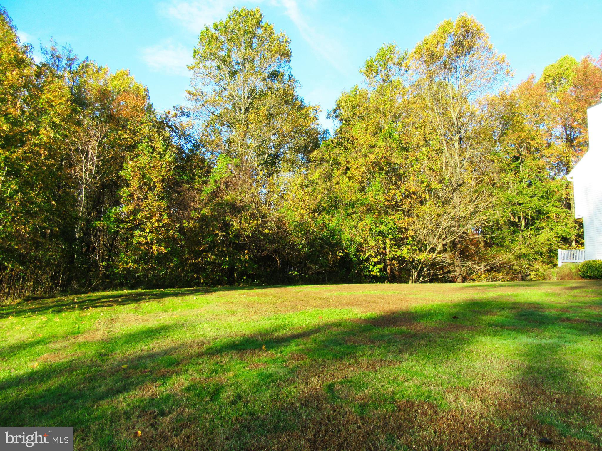 BREEZY POINT - Residential