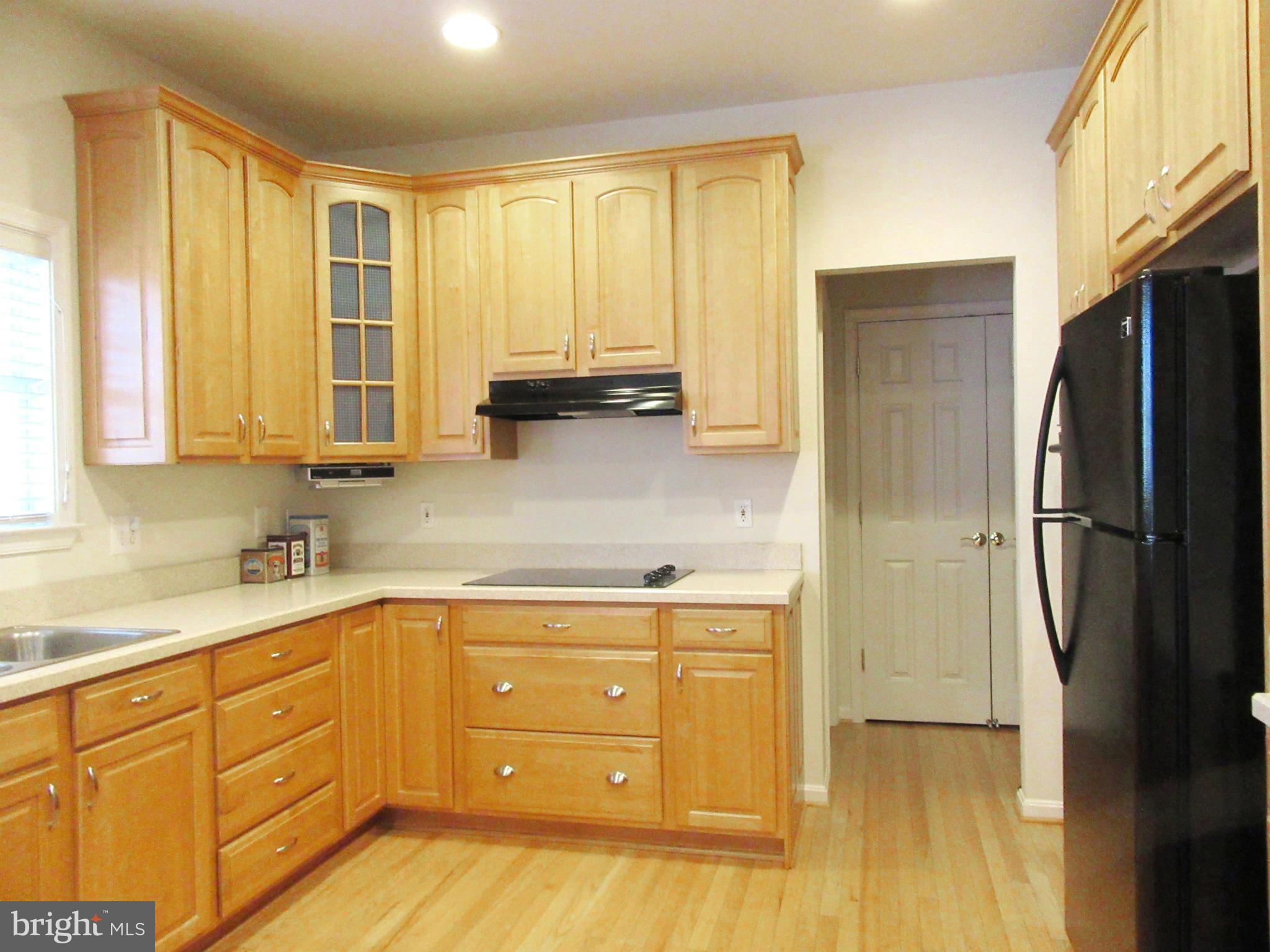 BREEZY POINT - Residential